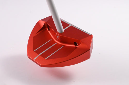 L.A.B Golf OZ.1i Putter / 35 Inch / Includes ACCRA X White Shaft
