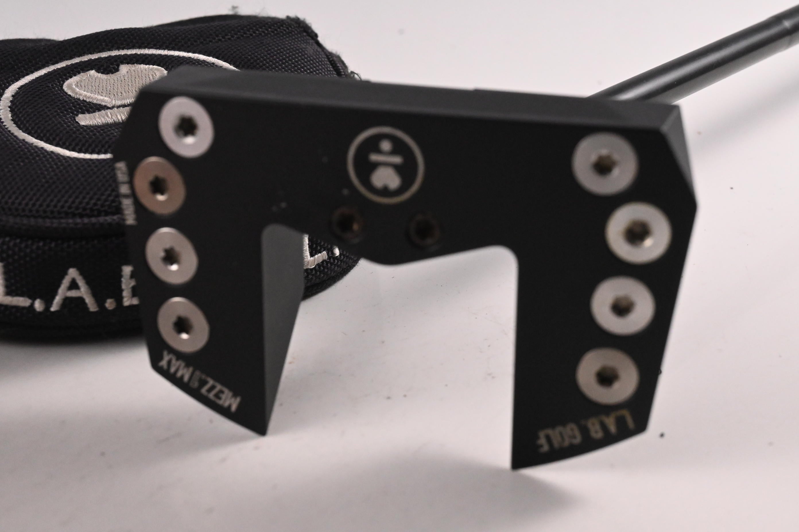 L.A.B Golf Mezz.1 Max Putter / 35 Inch