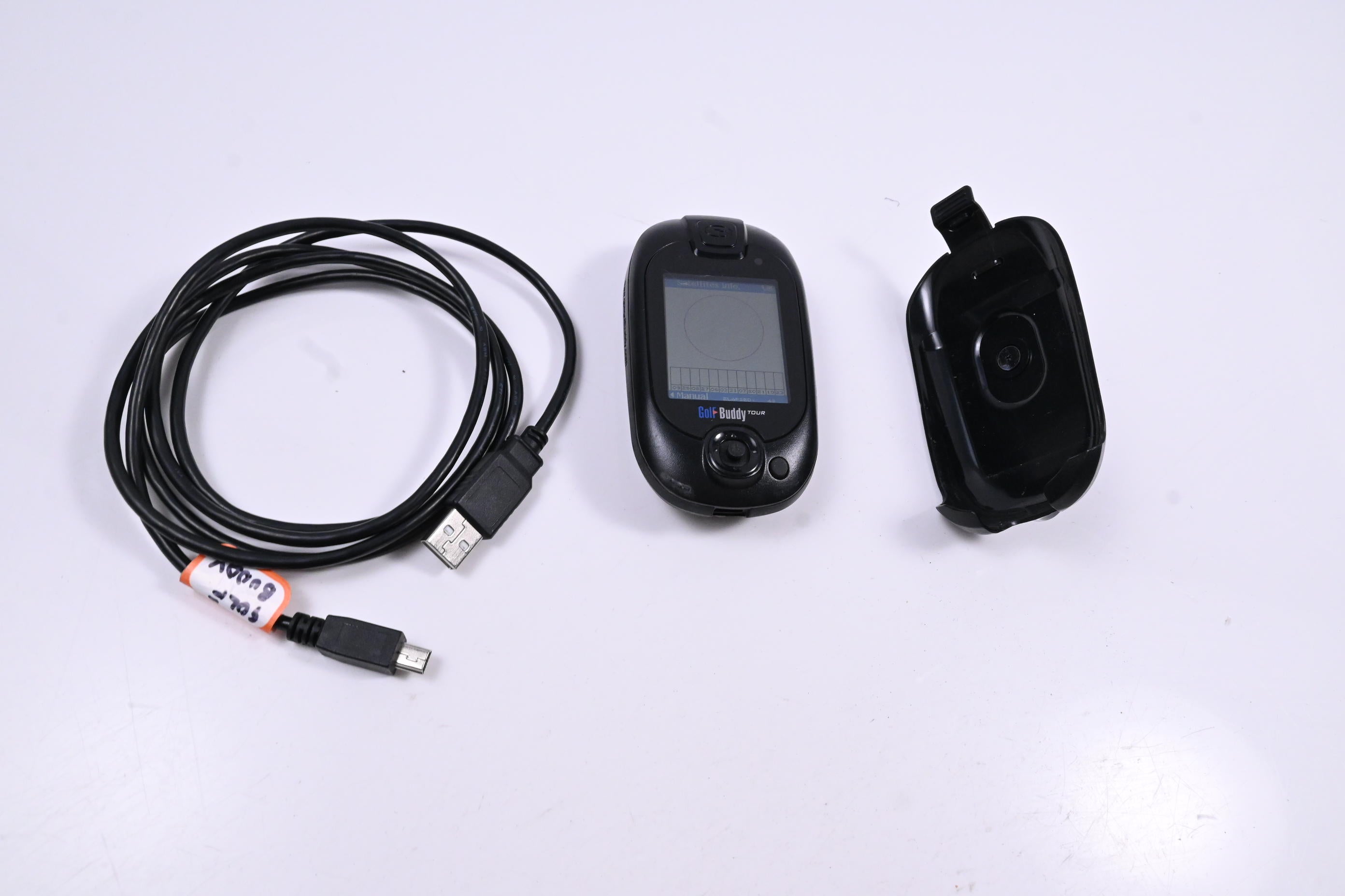 Golfbuddy Tour / GPS
