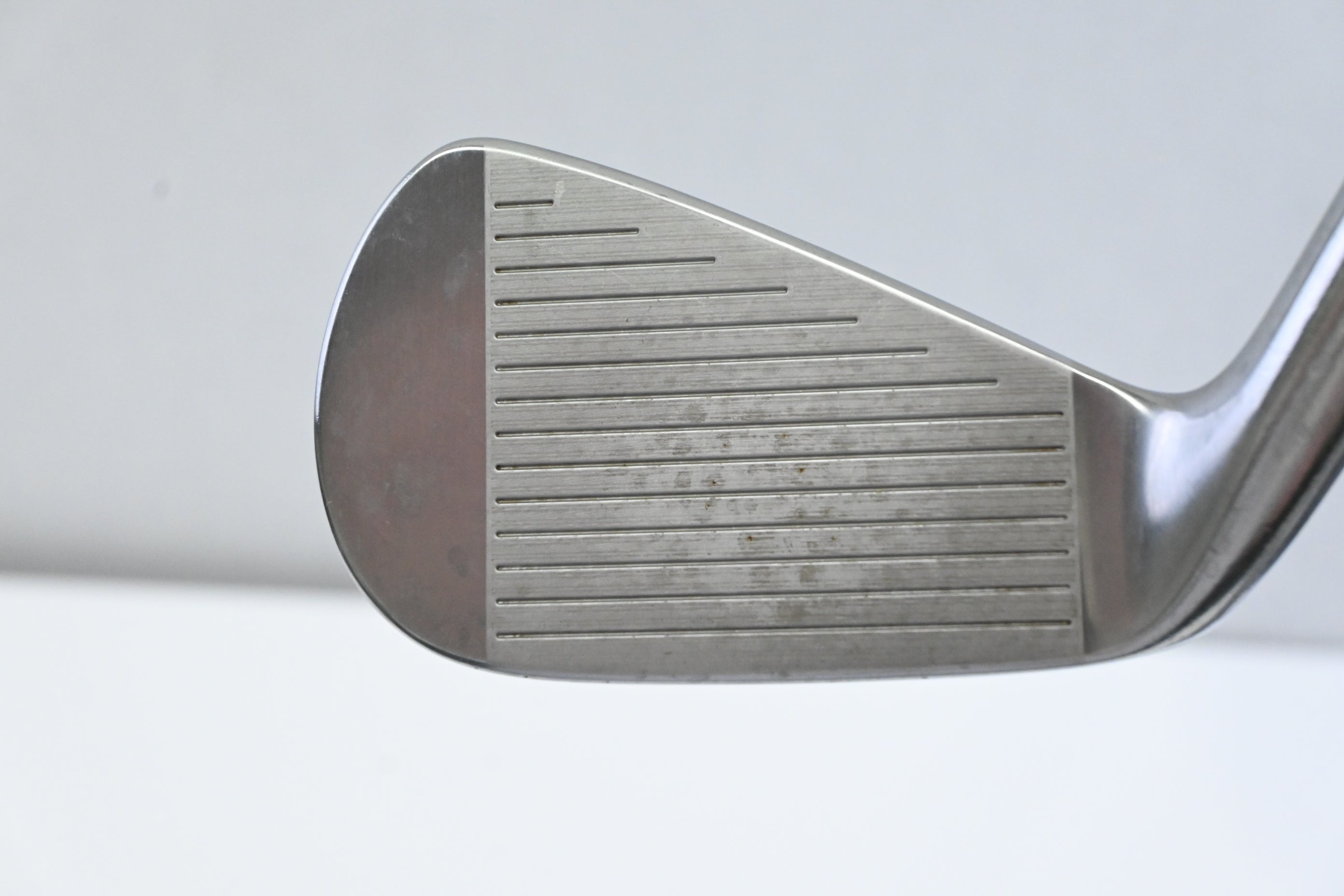 Srixon Z-585 #4 Iron / 22 Degree / X-Flex NS Pro Modus3 Tour 120 Shaft