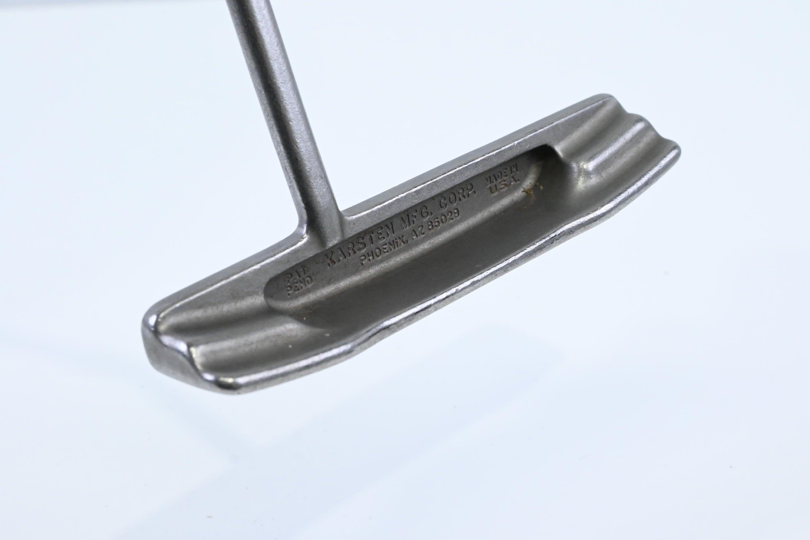 Ping Karsten Original Go Win 5 Putter / 34 Inch