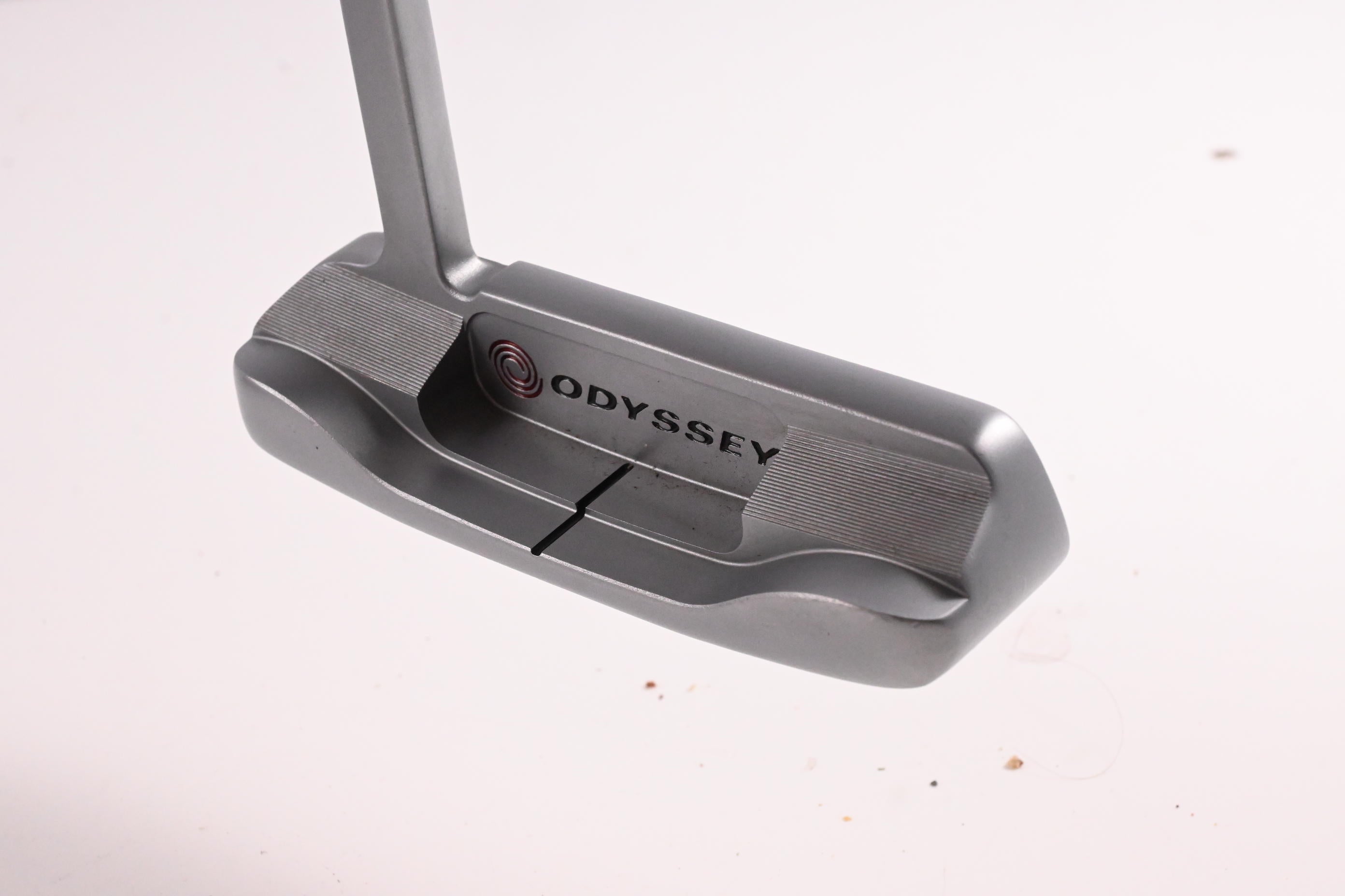 Odyssey White Hot OG #1 2021 Putter / 35 Inch