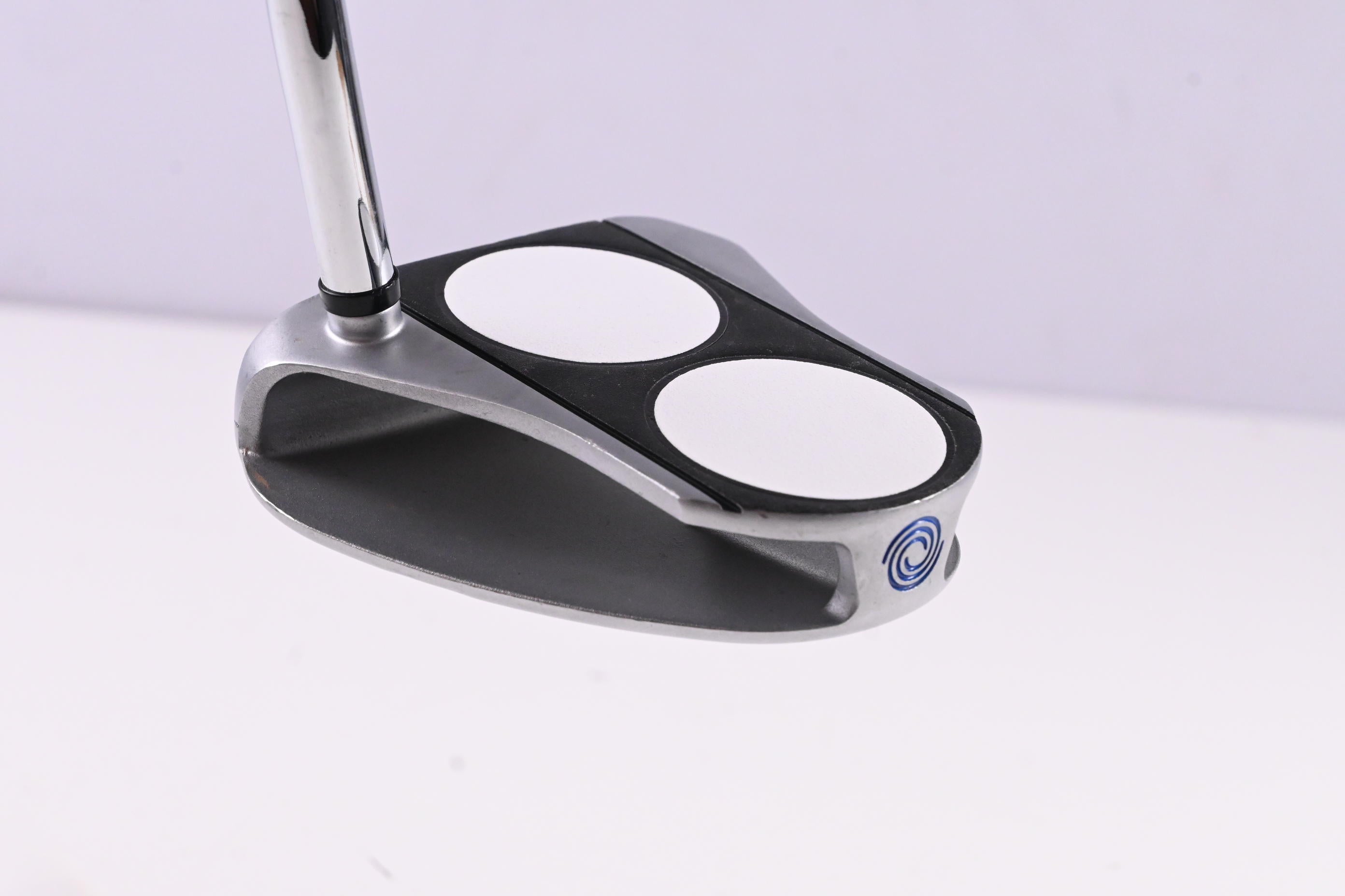 Odyssey White Hot RX 2-Ball Putter / 34 Inch