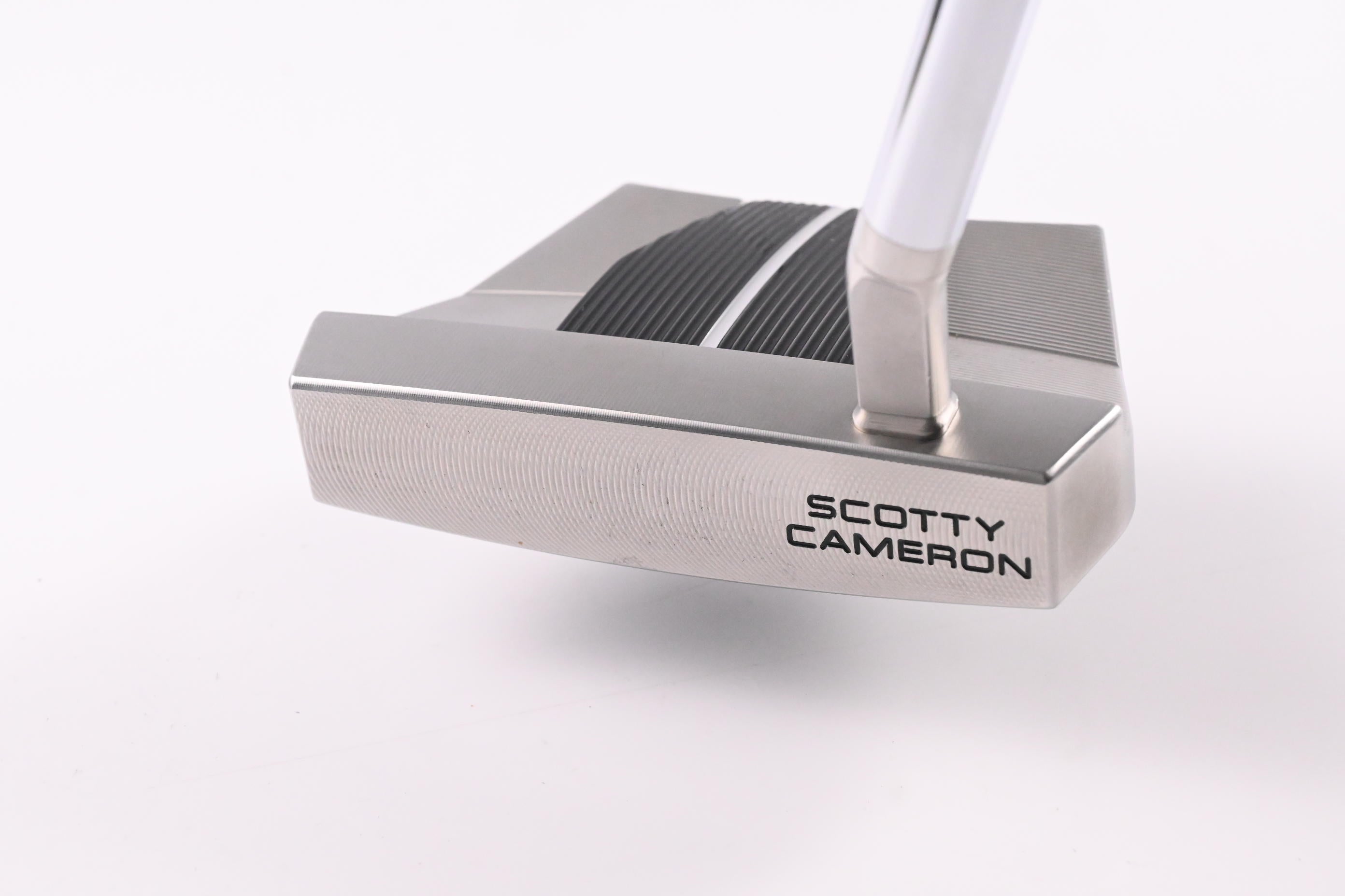 Scotty Cameron 2024 Phantom 9.5 Putter / 34 Inch