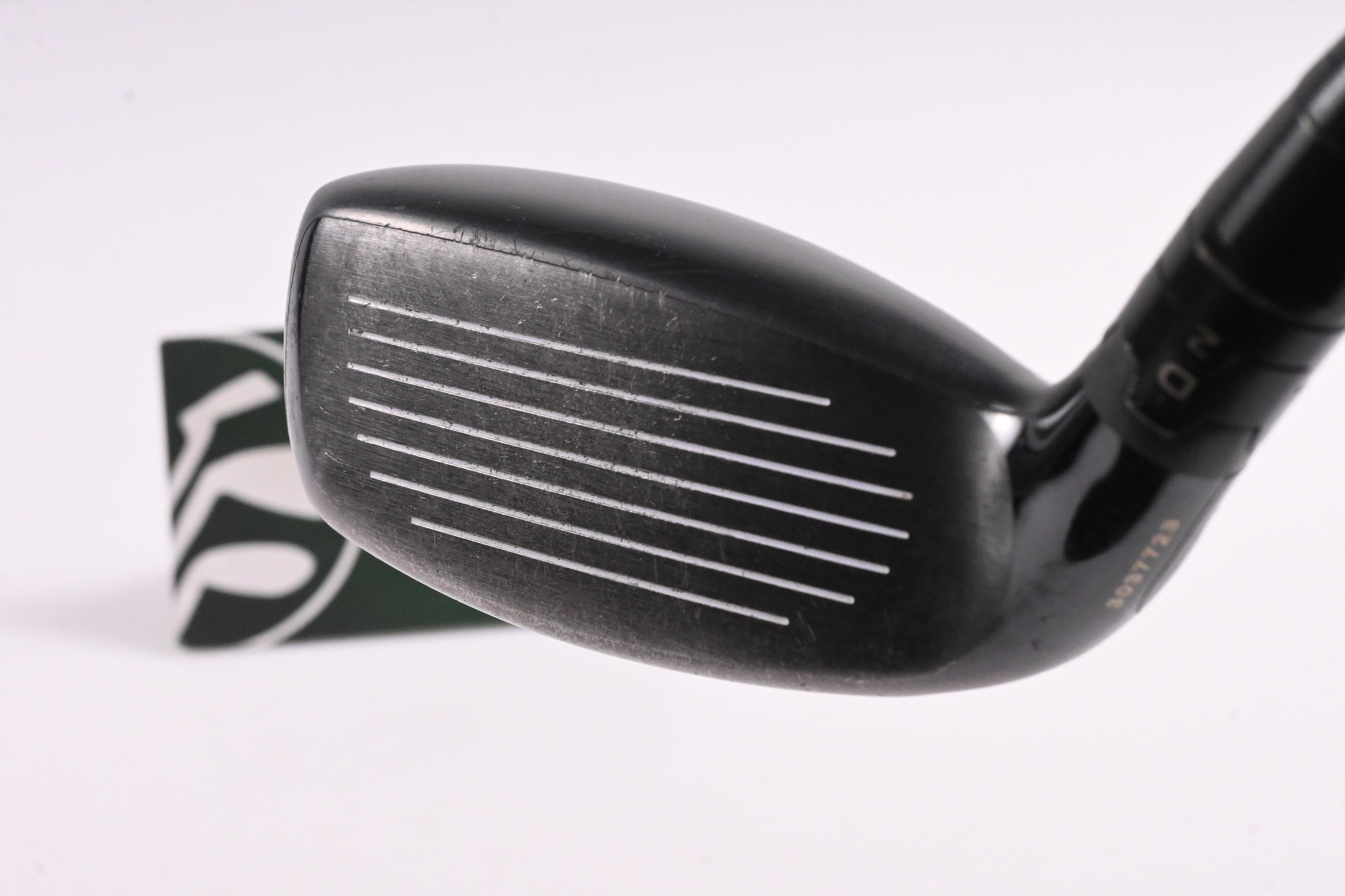 Titleist 818 H2 #3 Hybrid / 19 Degree / Stiff Flex Motore Speeder HB 8.8 TS