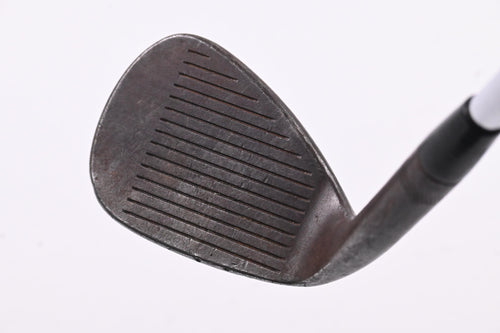 Titleist Vokey Spin Milled Sand Wedge / 56 Degree / Regular Plus Flex Project X