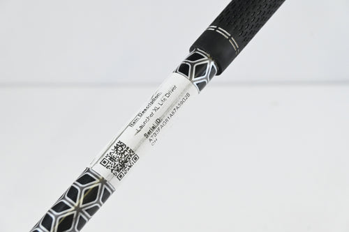 Left Hand Cleveland Launcher XL Lite Driver / 10.5 Degree / Regular Flex Cypher