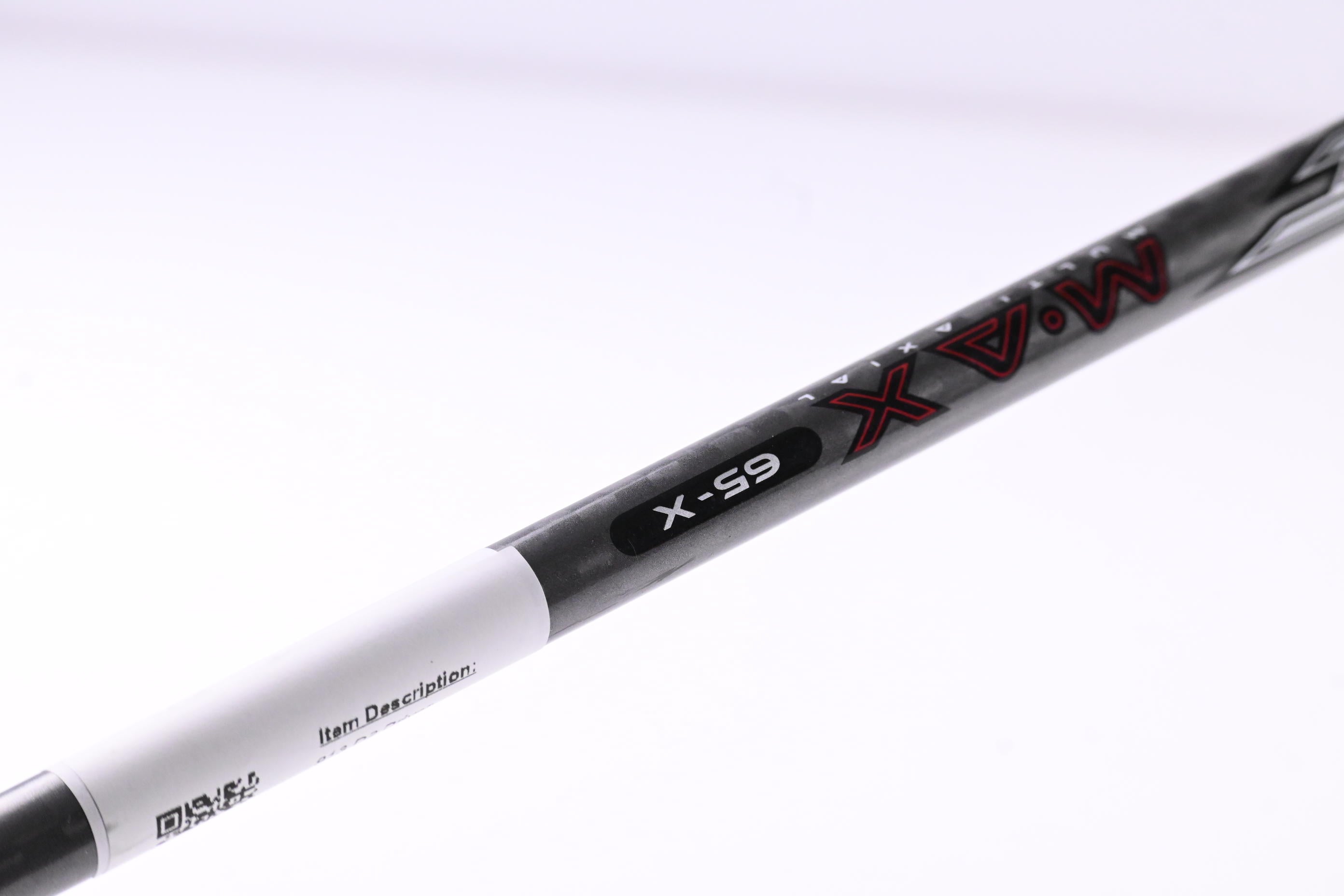 Titleist 913 D2 Driver / 10.5 Degree / X-Flex Aldila Rogue M-AX 65 Shaft