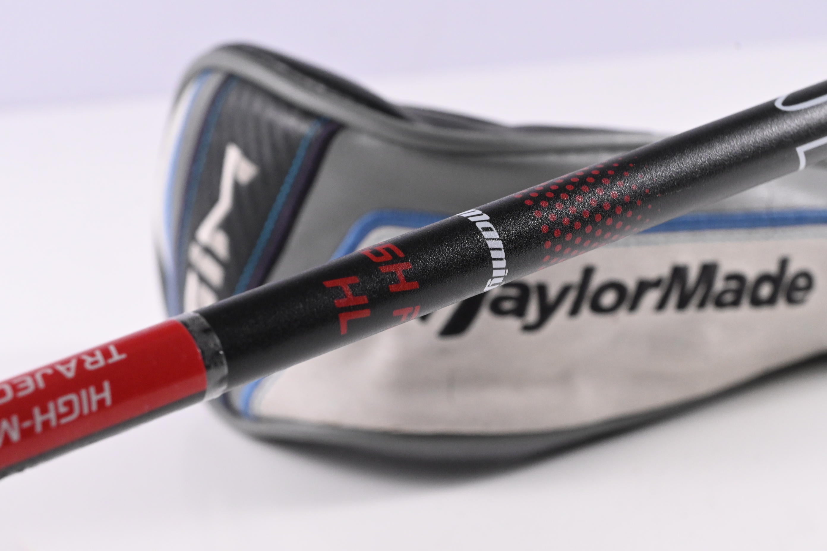 Taylormade SIM Max #3 Hybrid / 19 Degree / Senior Flex UST Mamiya ProForce V2 55