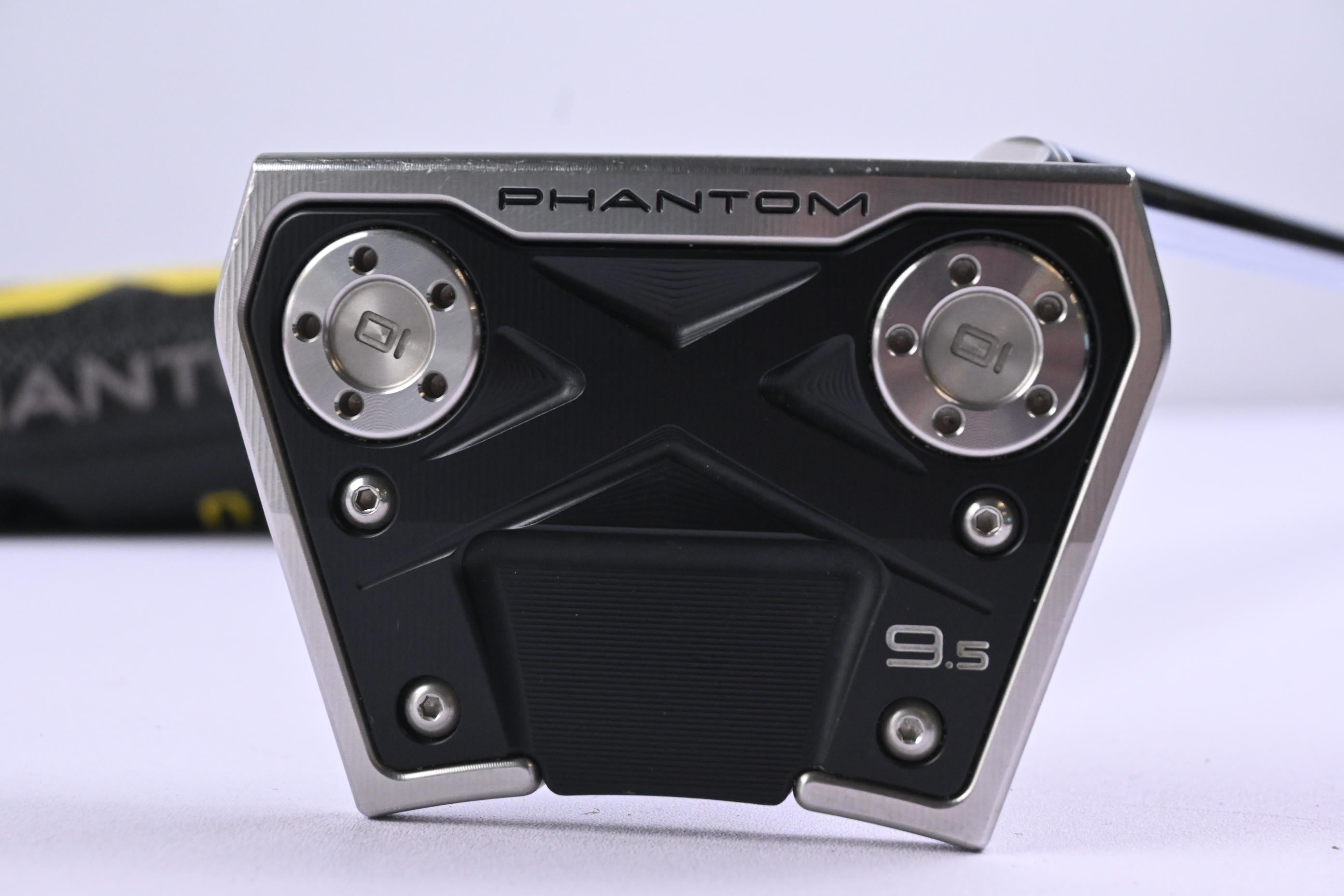 Scotty Cameron Phantom X 2022 9.5 Putter / 35 Inch