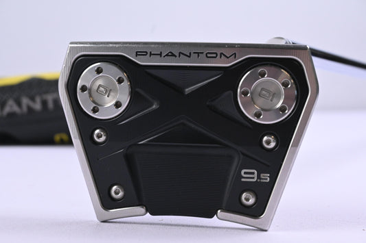 Scotty Cameron Phantom X 2022 9.5 Putter / 35 Inch