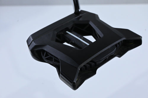 Left Hand Cobra King 3D Black Agera Putter / 34 Inch