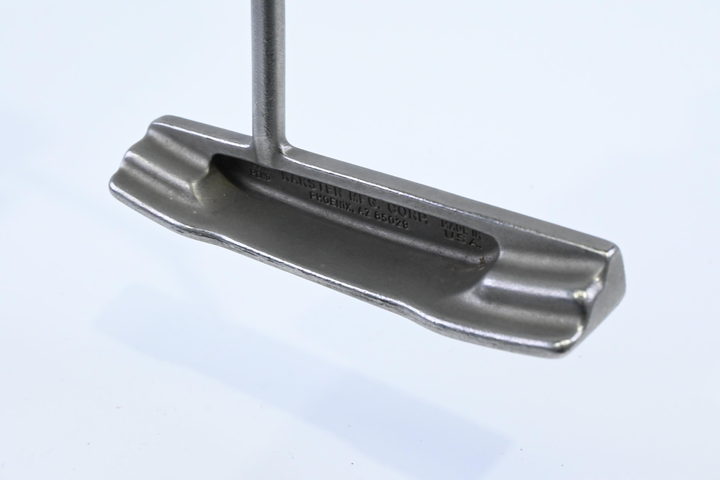 Ping Karsten Original Go Win 5 Putter / 34 Inch