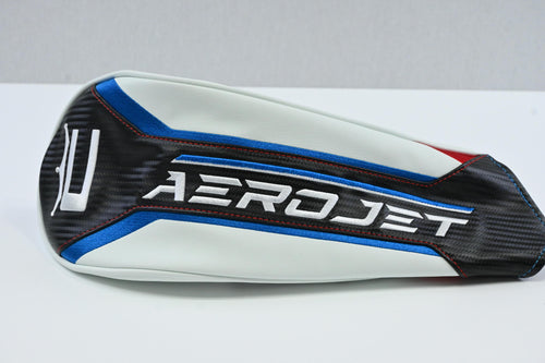 Cobra Aerojet Driver / 12 Degree / Regular Flex Helium Nanocore 5 Shaft