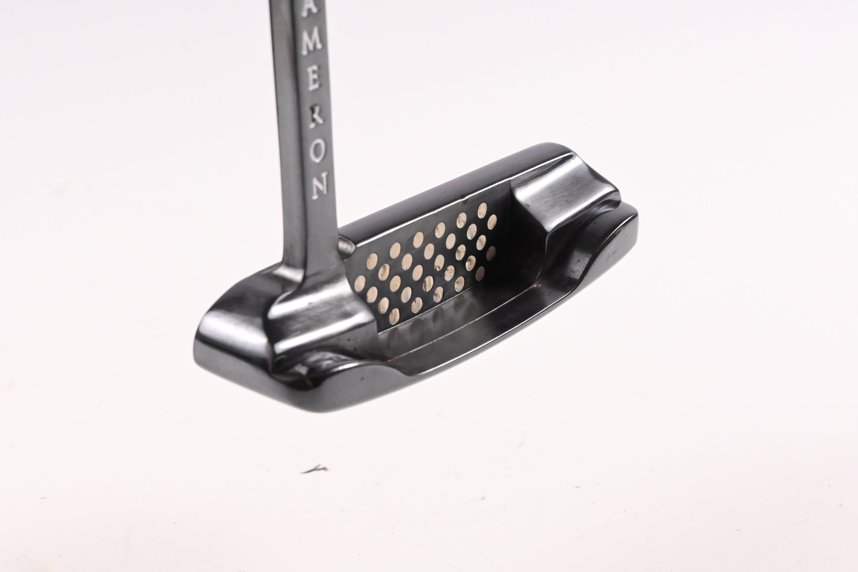 Scotty Cameron Xperimental Prototype TeI3 Newport Longneck Putter / 35 Inch