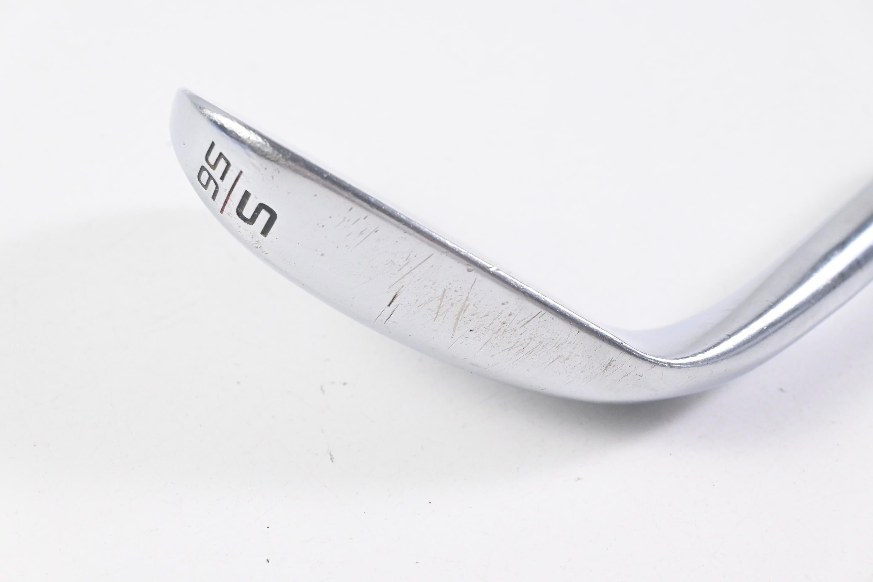 Kirkland Signature Sand Wedge / 56 Degree / Wedge Flex Kirkland Signature Shaft