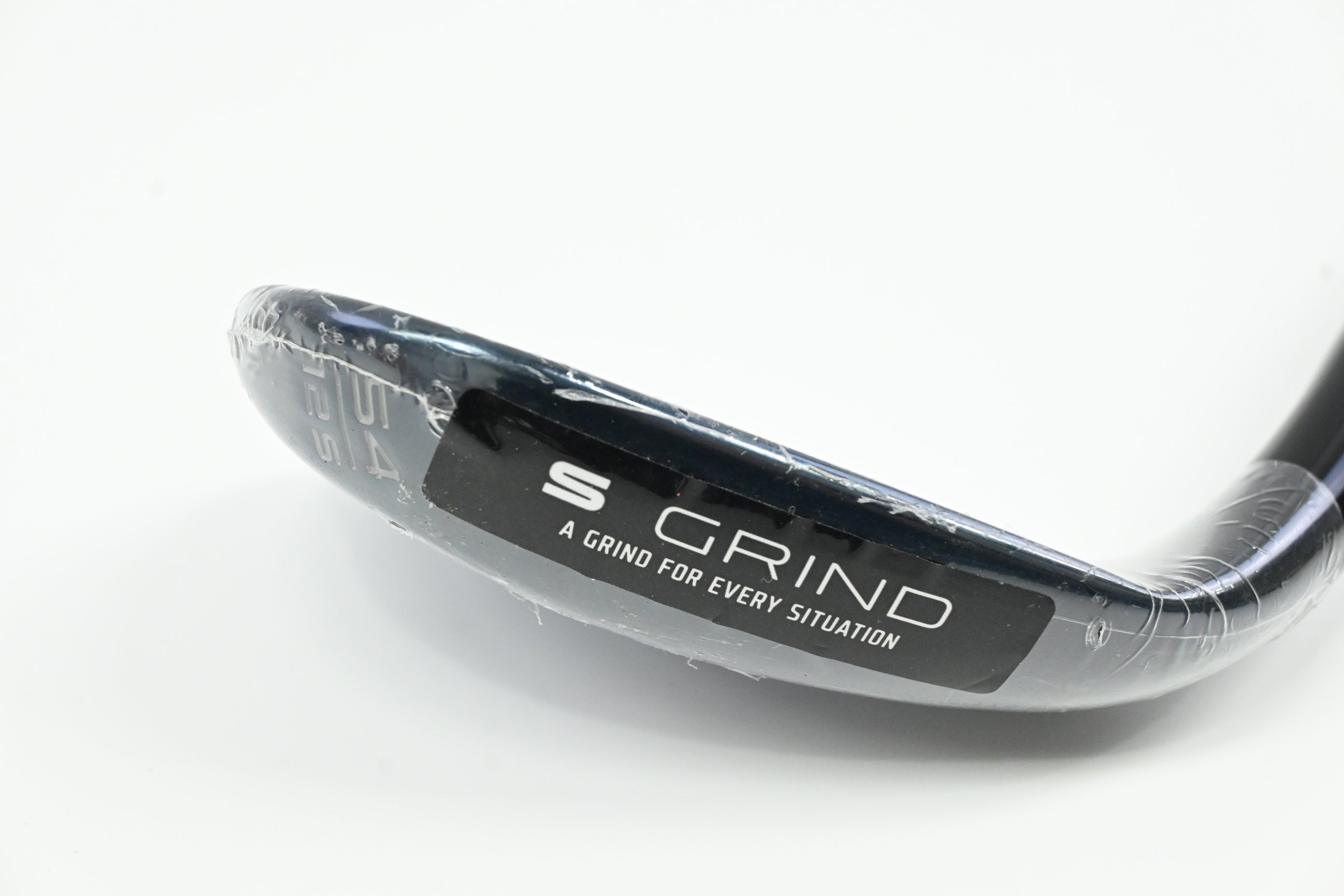 Callaway Opus Platinum Sand Wedge / 54 Degree / Wedge Flex Dynamic Gold Mid