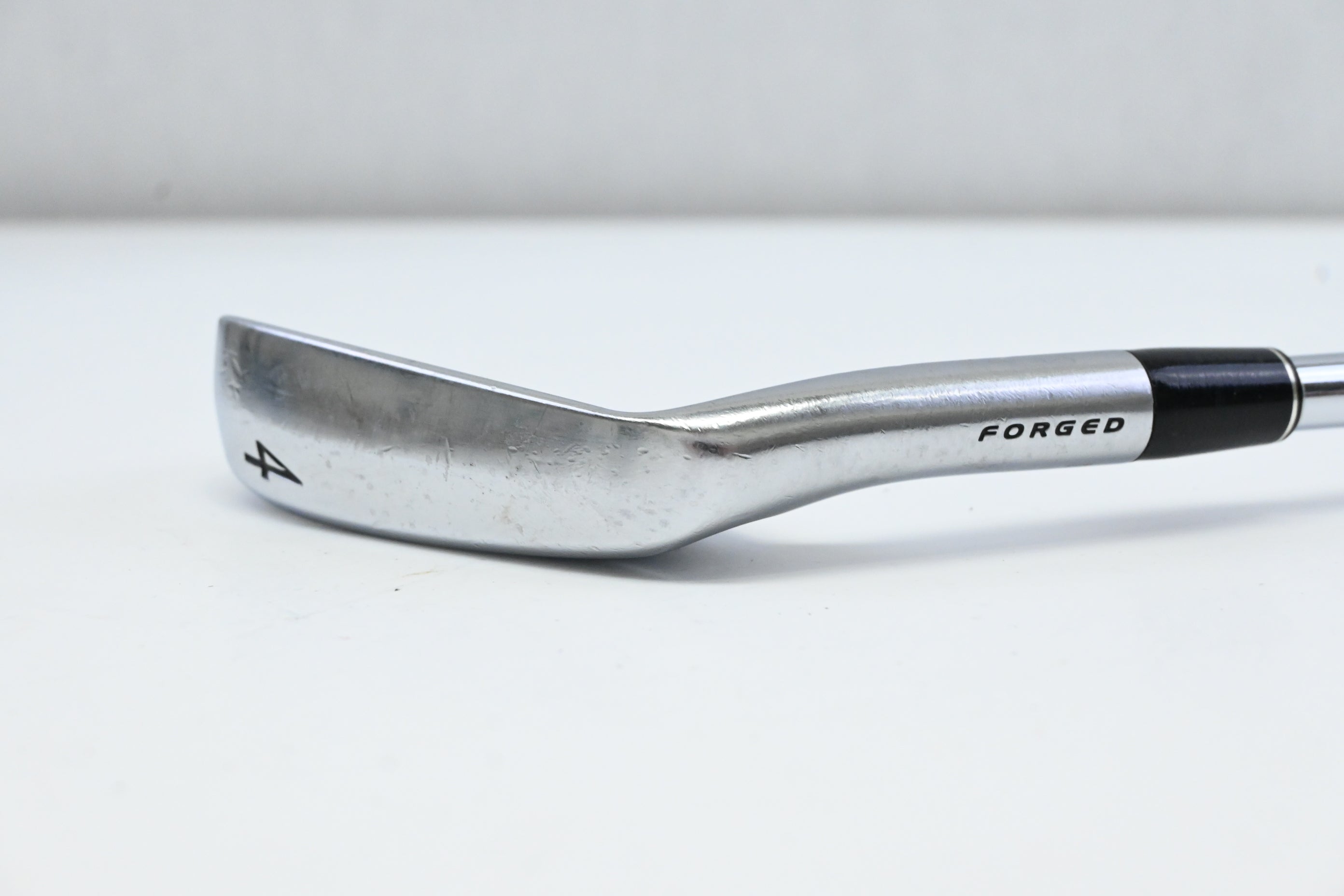 Srixon Z-585 #4 Iron / 22 Degree / X-Flex NS Pro Modus3 Tour 120 Shaft