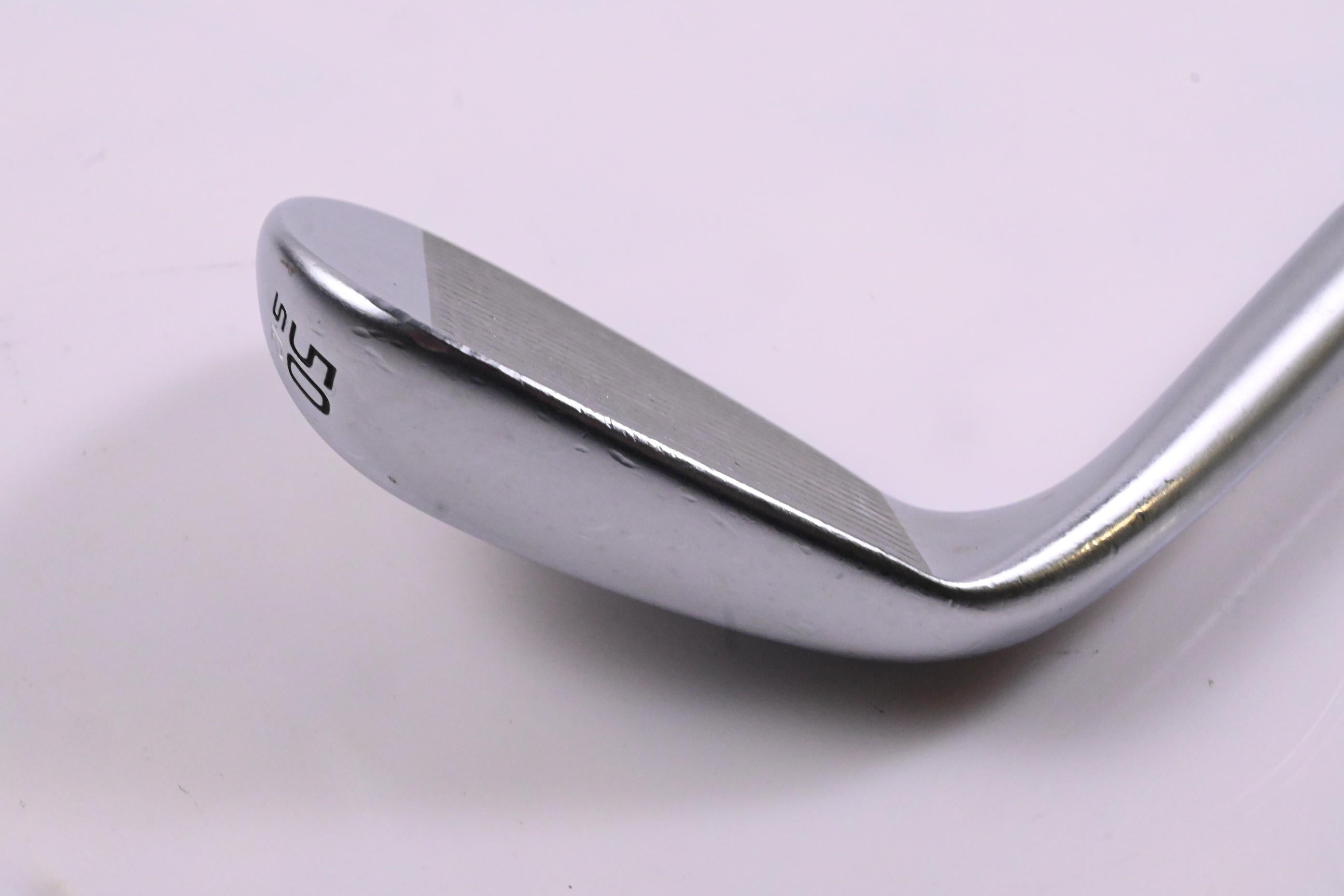 Ping S159 Gap Wedge / 50 Degree / Blue Dot / Wedge Flex Ping Z-Z 115 Shaft