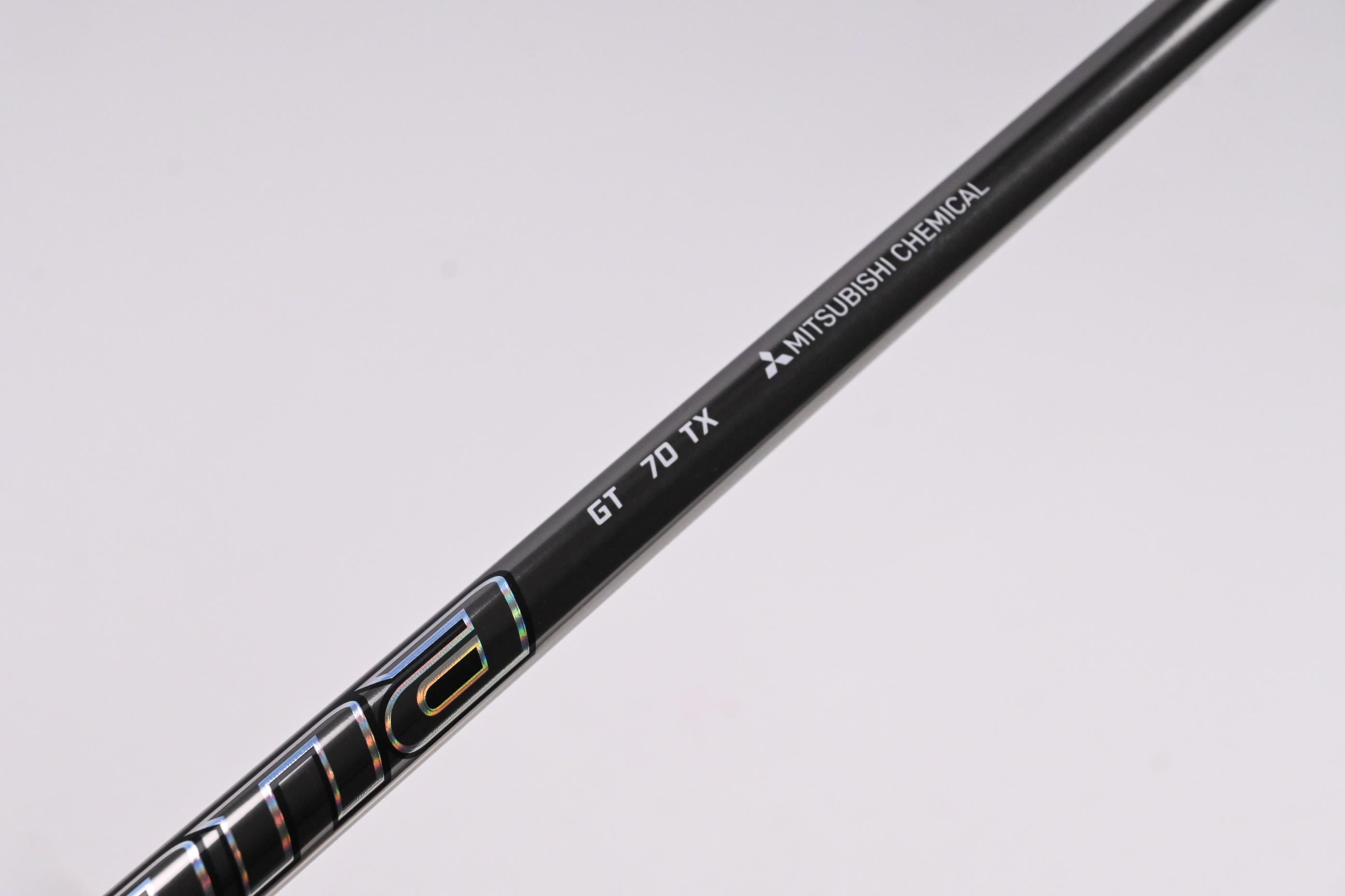 Diamana GT Series 70 Driver Shaft / TX-Flex / .335" Tip / Uncut