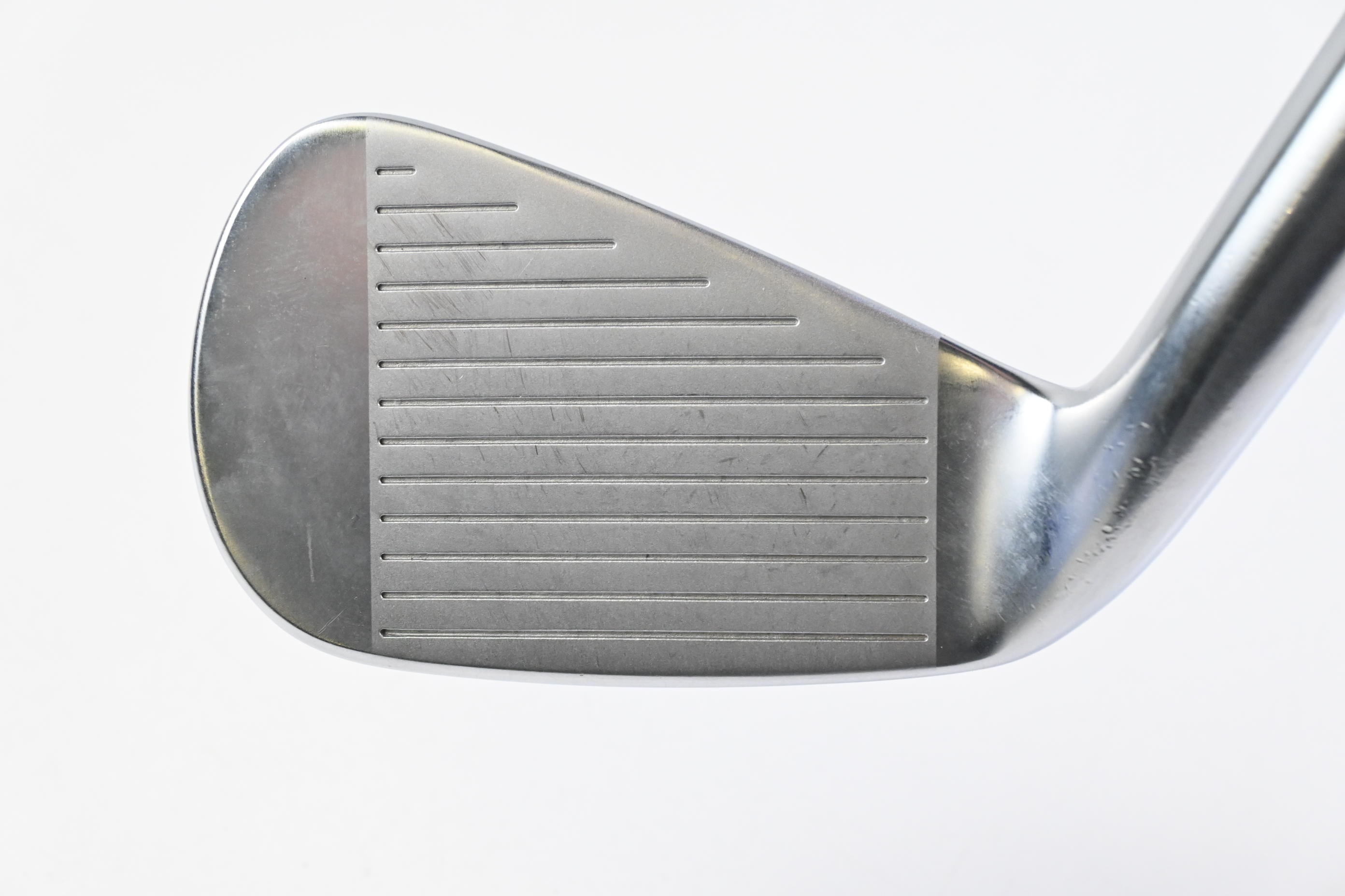 Callaway Apex TCB #4 Iron / 23 Degree / Stiff Flex Project X LS 120 Steel Shaft