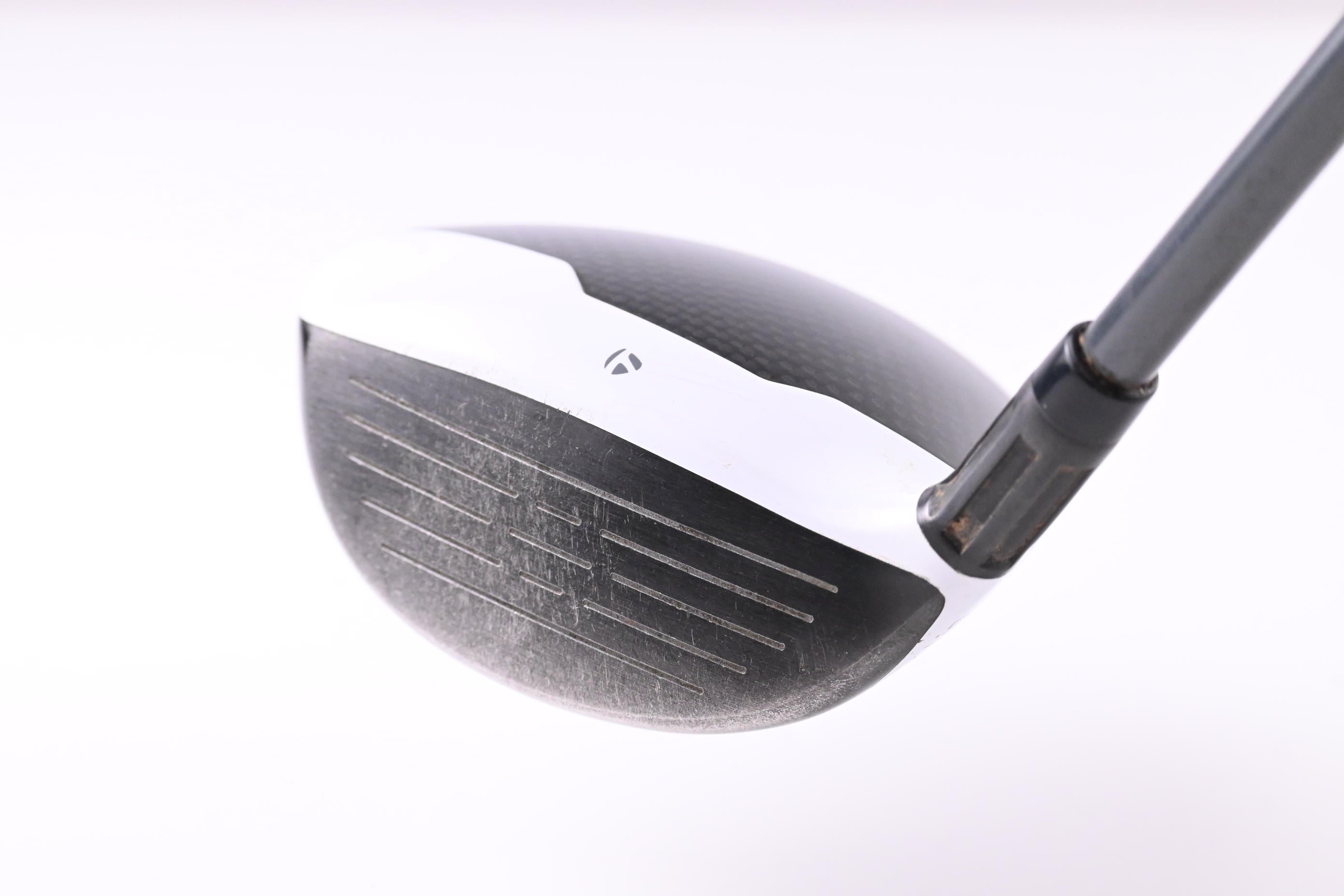 Taylormade M2 2017 #3 Wood / 16.5 Degree / Regular Flex Taylormade REAX 55 Shaft