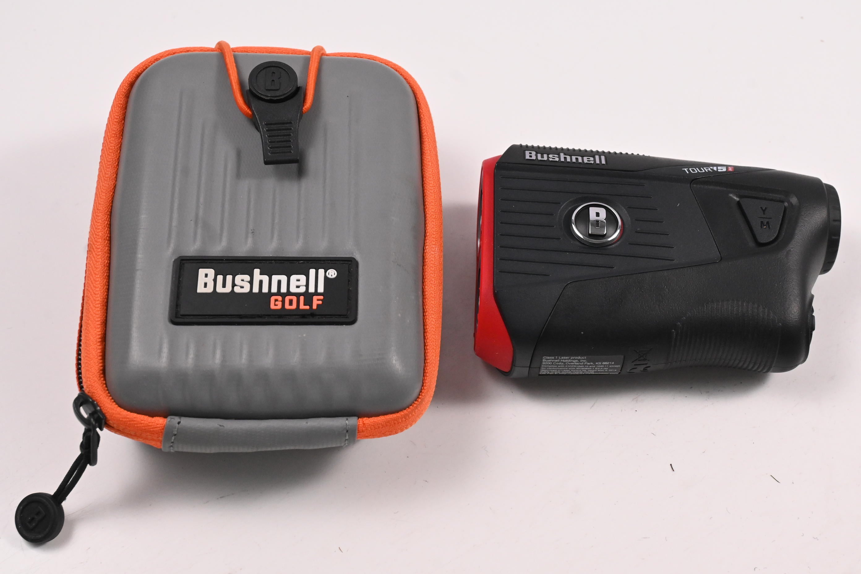 Bushnell Tour V5 Shift / Rangefinder