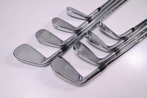 Taylormade Tour Preferred TP 2009 Irons / 3-PW / X-Flex Dynamic Gold X100 Shafts