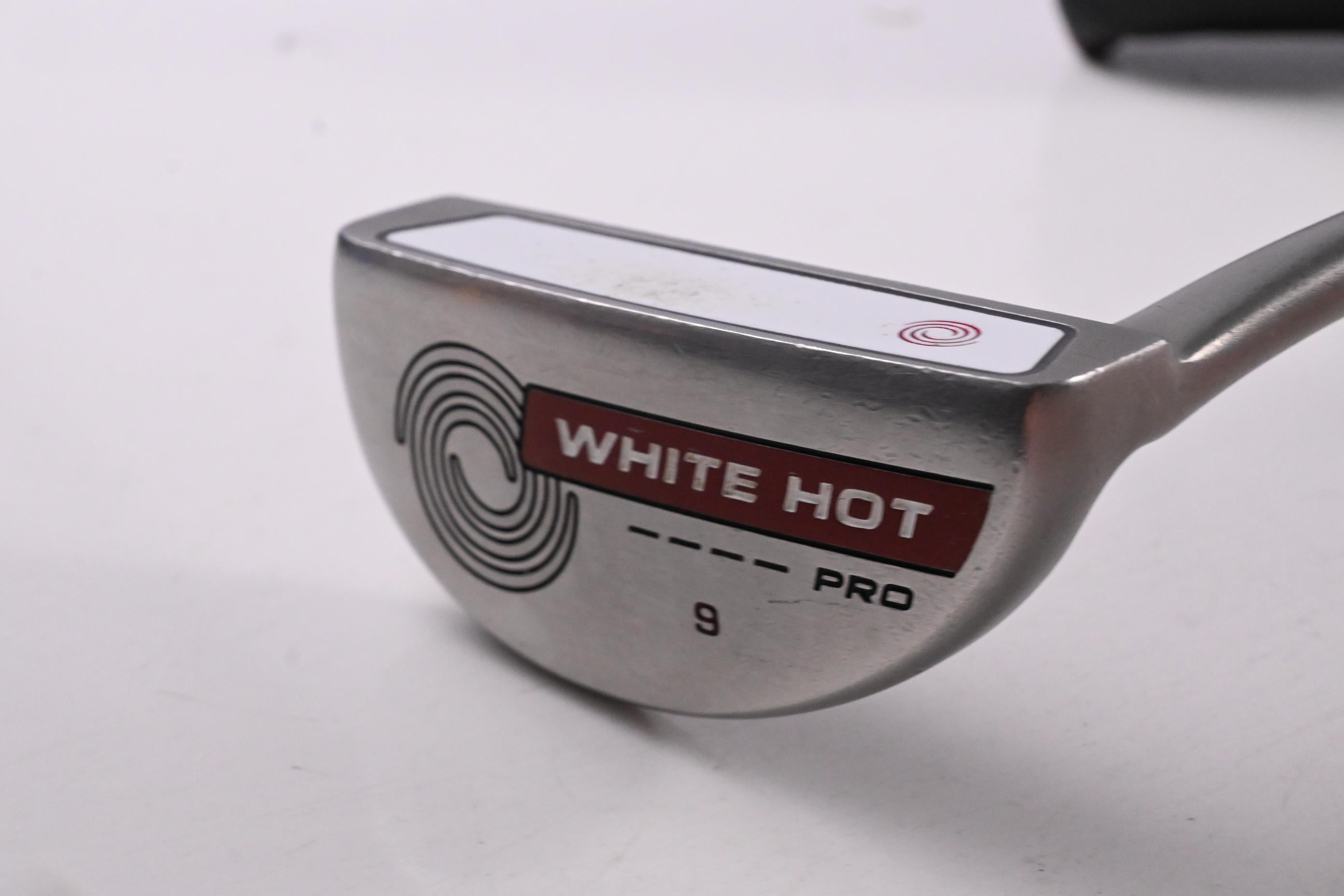 Odyssey White Hot #9 Putter / 34 Inch