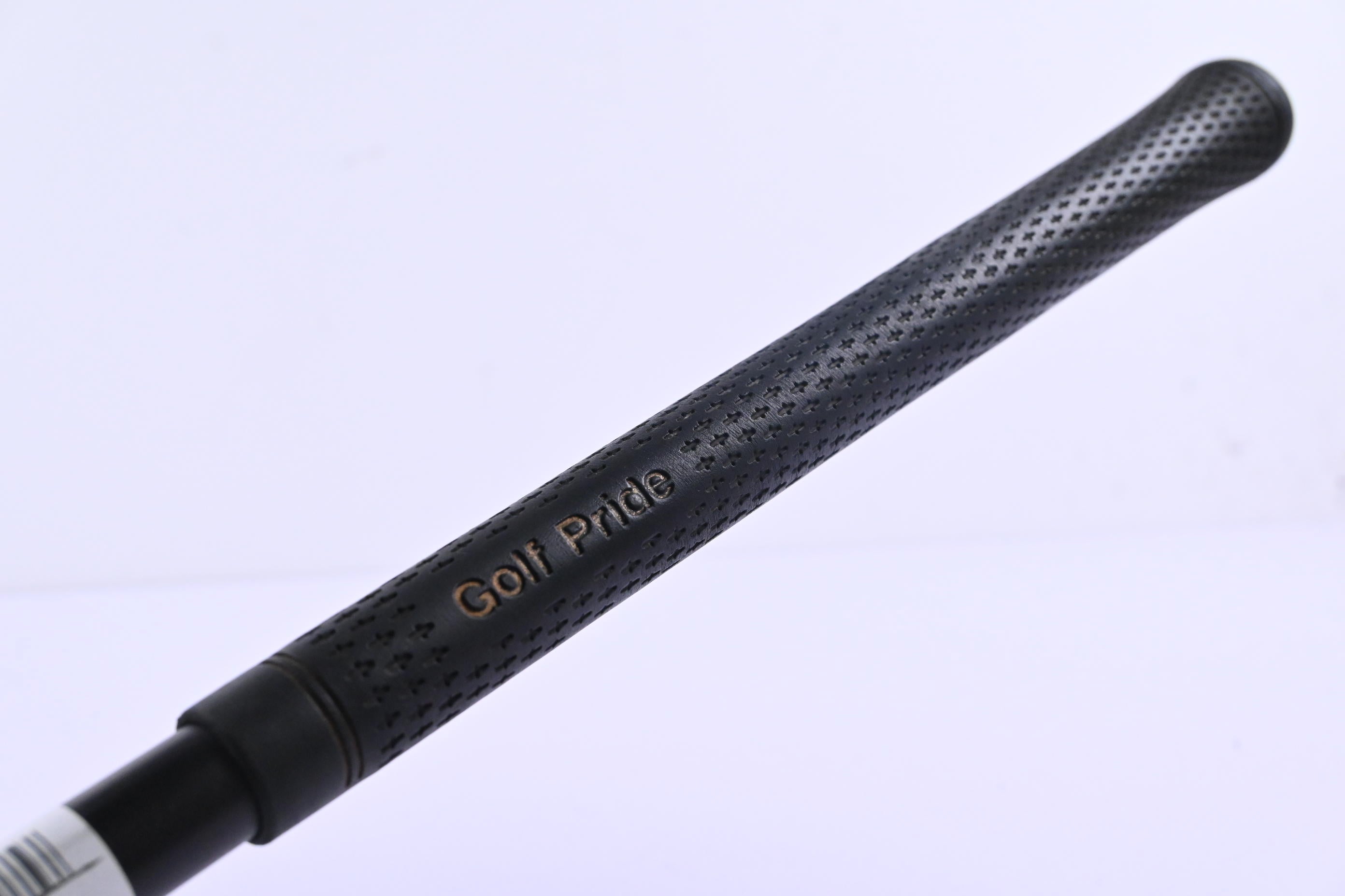 Wilson Fat Shaft Driver / 12 Degree / Regular Flex Grafalloy Fat Shaft 480 Shaft