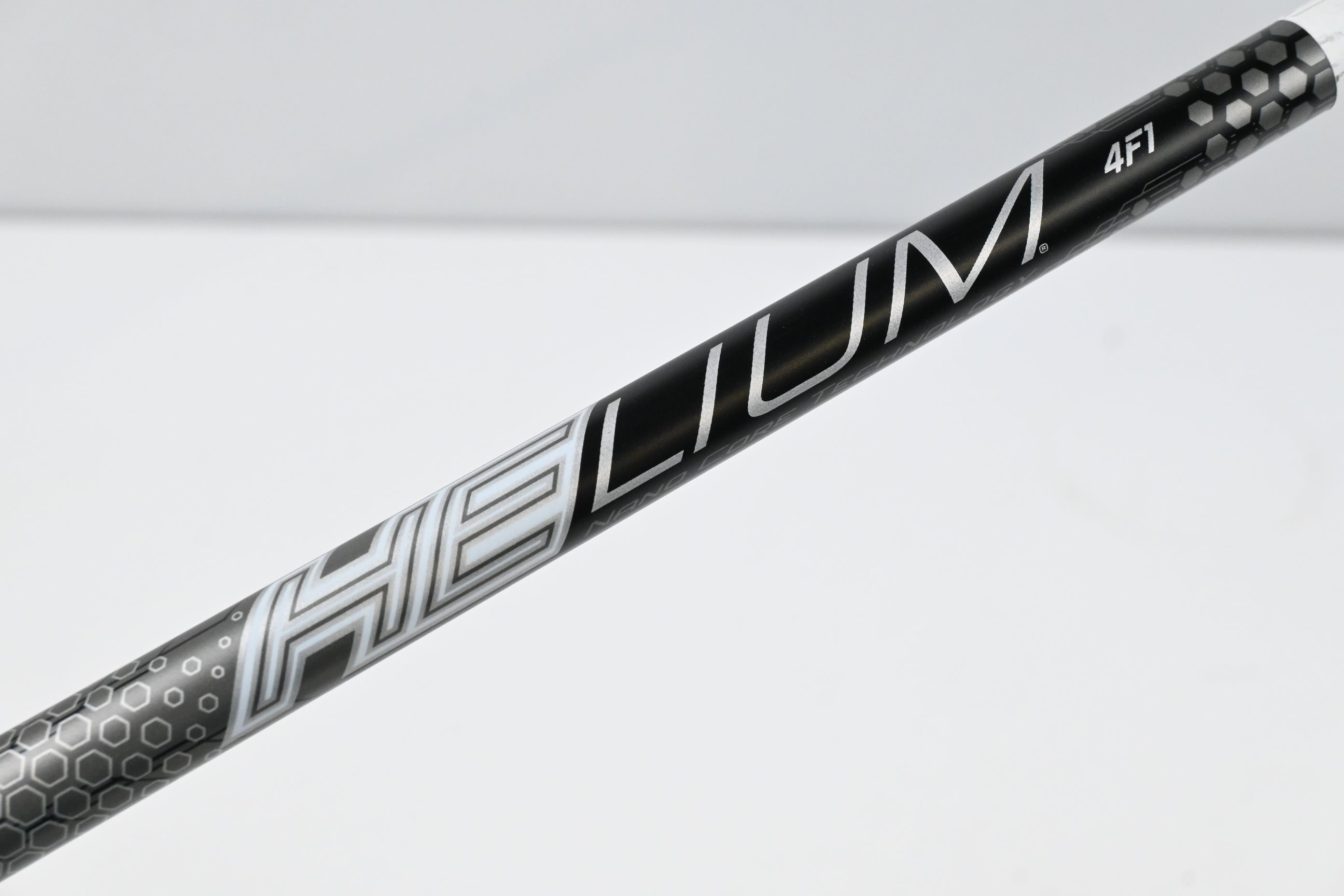 Ladies UST Mamiya Helium Nanocore 4 #7 Wood Shaft / Ladies Flex / Cobra 2nd Gen