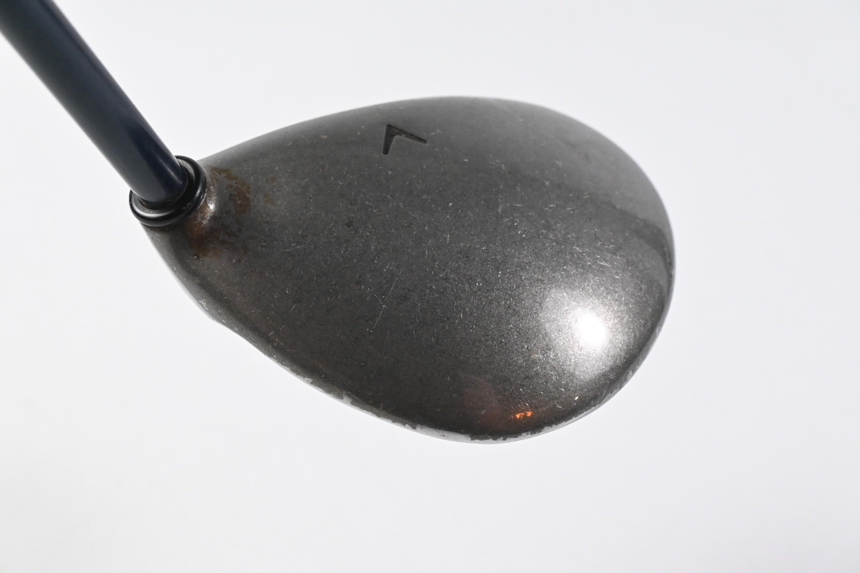 Ladies Callaway Steelhead #5 Wood / 18 Degree / Ladies Flex Gems 99 Shaft