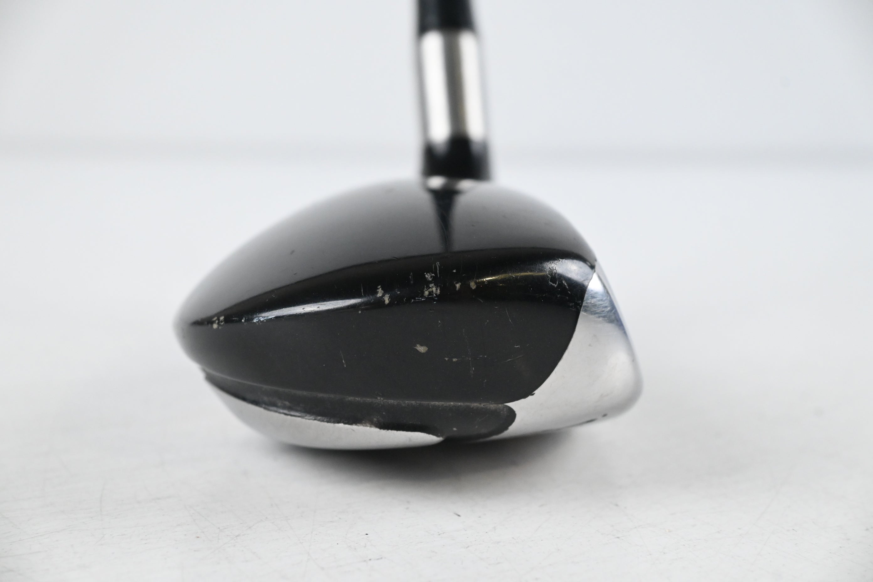 Taylormade R5 XL #4 Hybrid / 22 Degree / Stiff Flex Taylormade Hyperlite XL