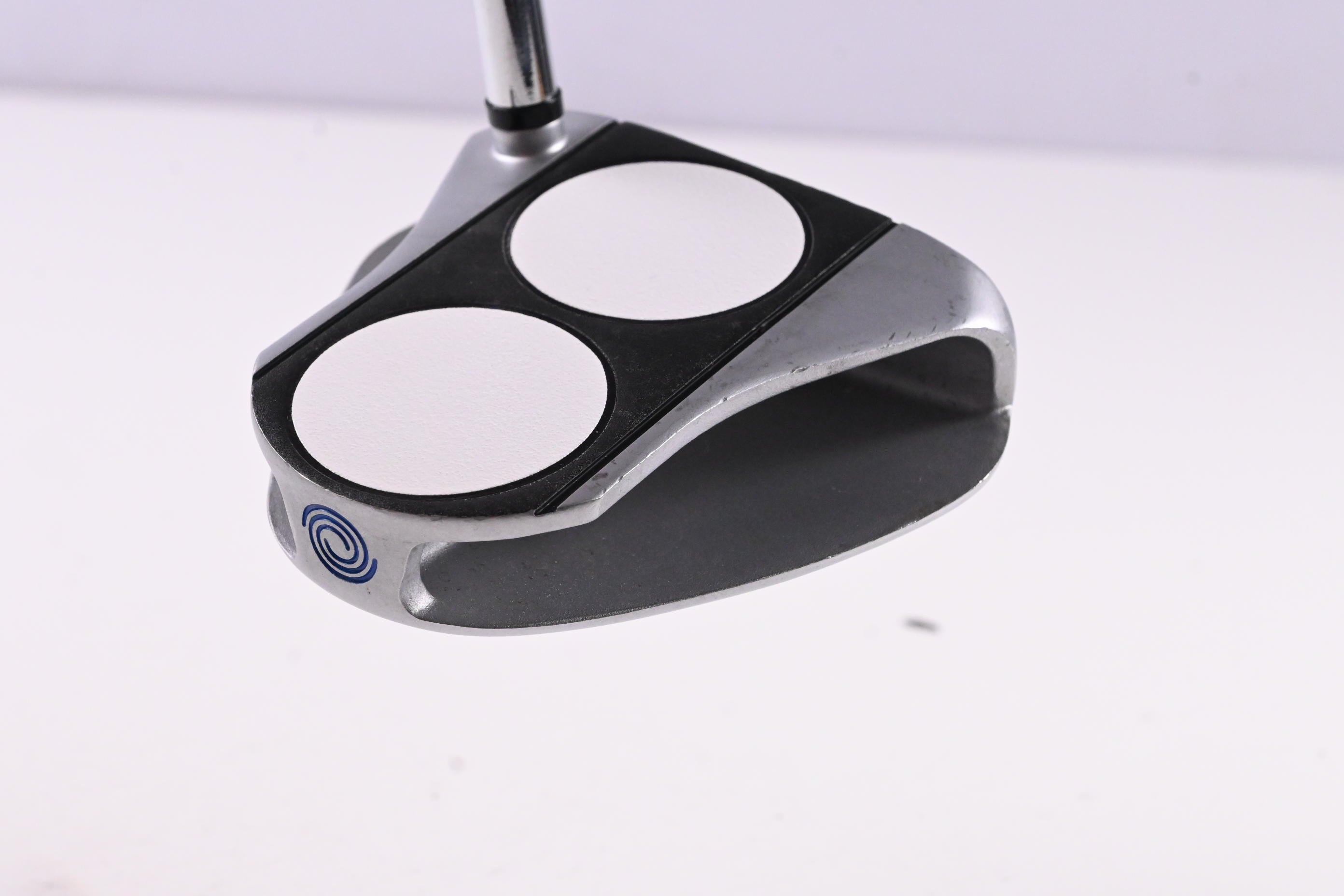 Odyssey White Hot RX 2-Ball Putter / 34 Inch