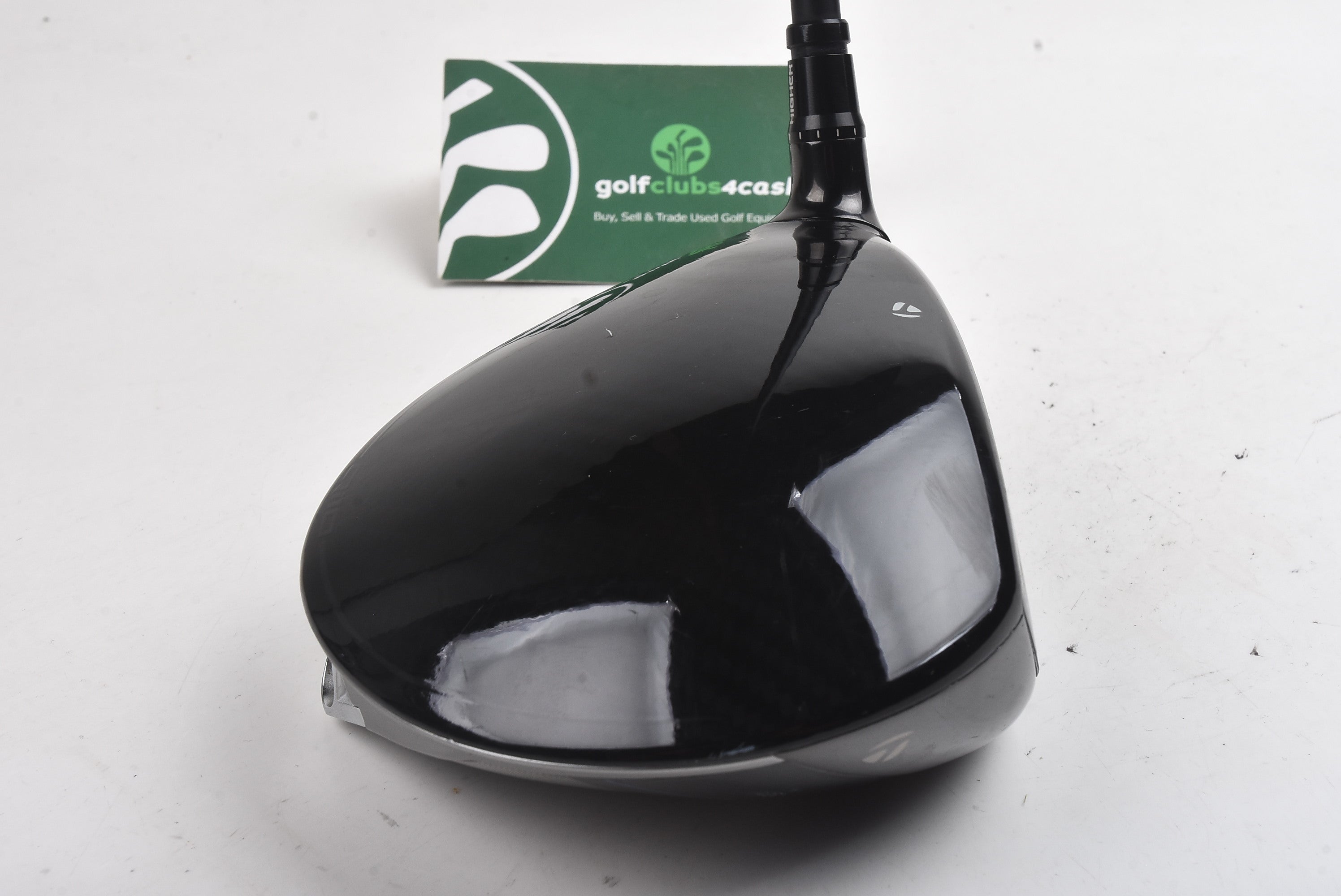 Taylormade Qi10 LS Driver / 9 Degree / Regular Flex Tensei AV Limited Blue 65