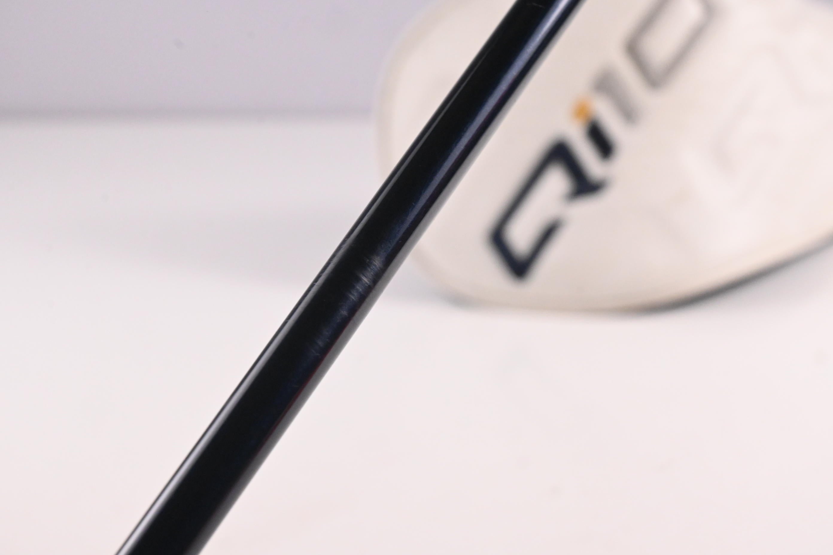 Taylormade Qi10 LS Driver / 9 Degree / Regular Flex Fujikura Ventus TR Blue 5