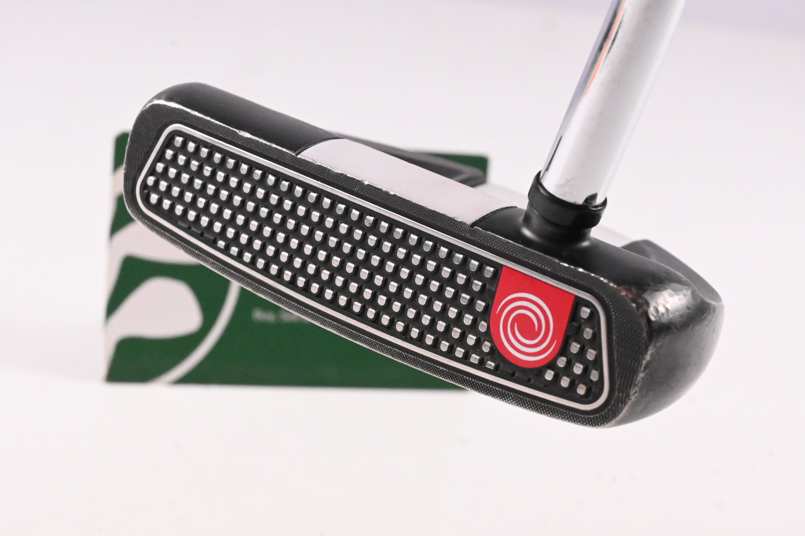 Odyssey O-Works R-Line Putter / 34 Inch