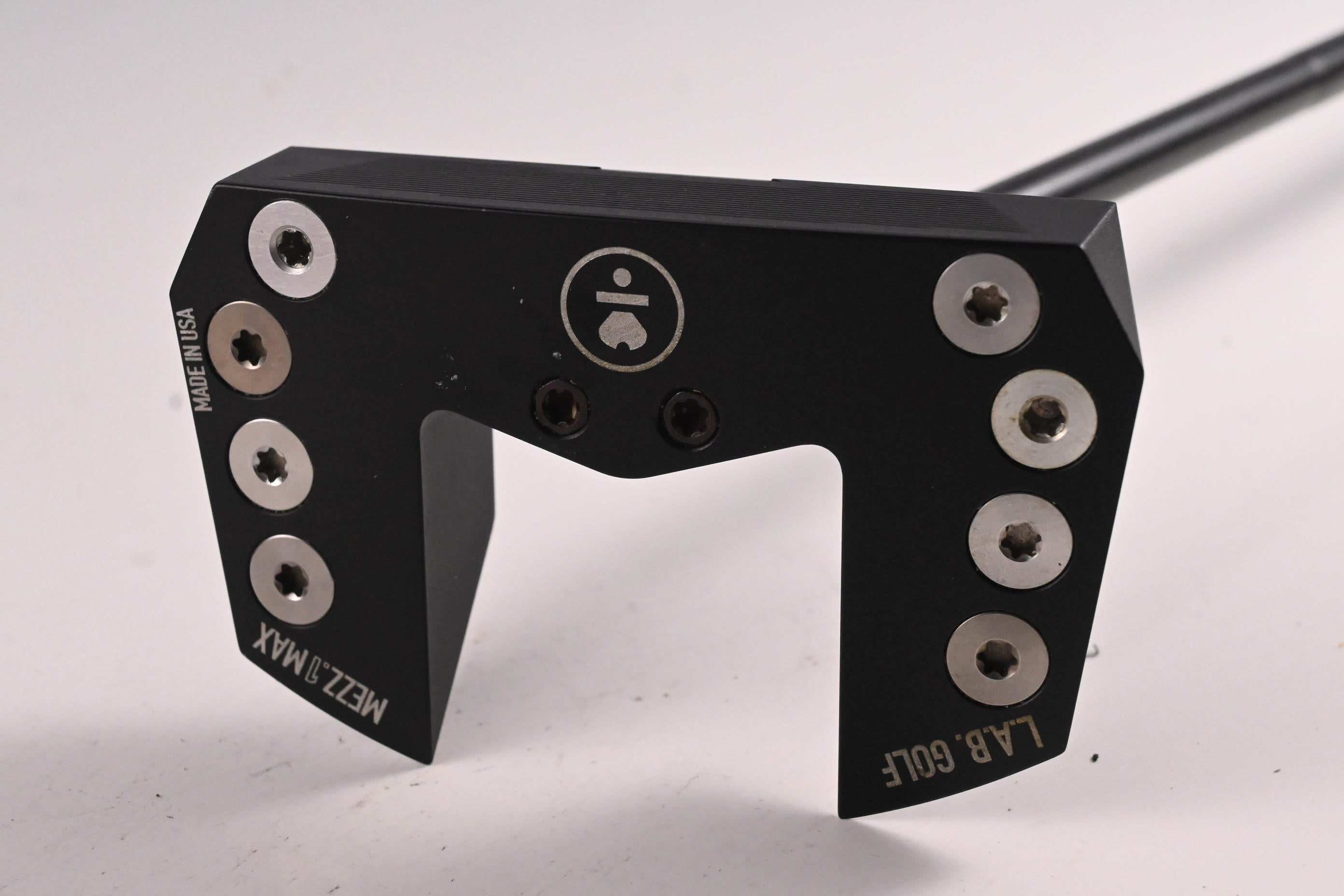 L.A.B Golf Mezz.1 Max Putter / 35 Inch