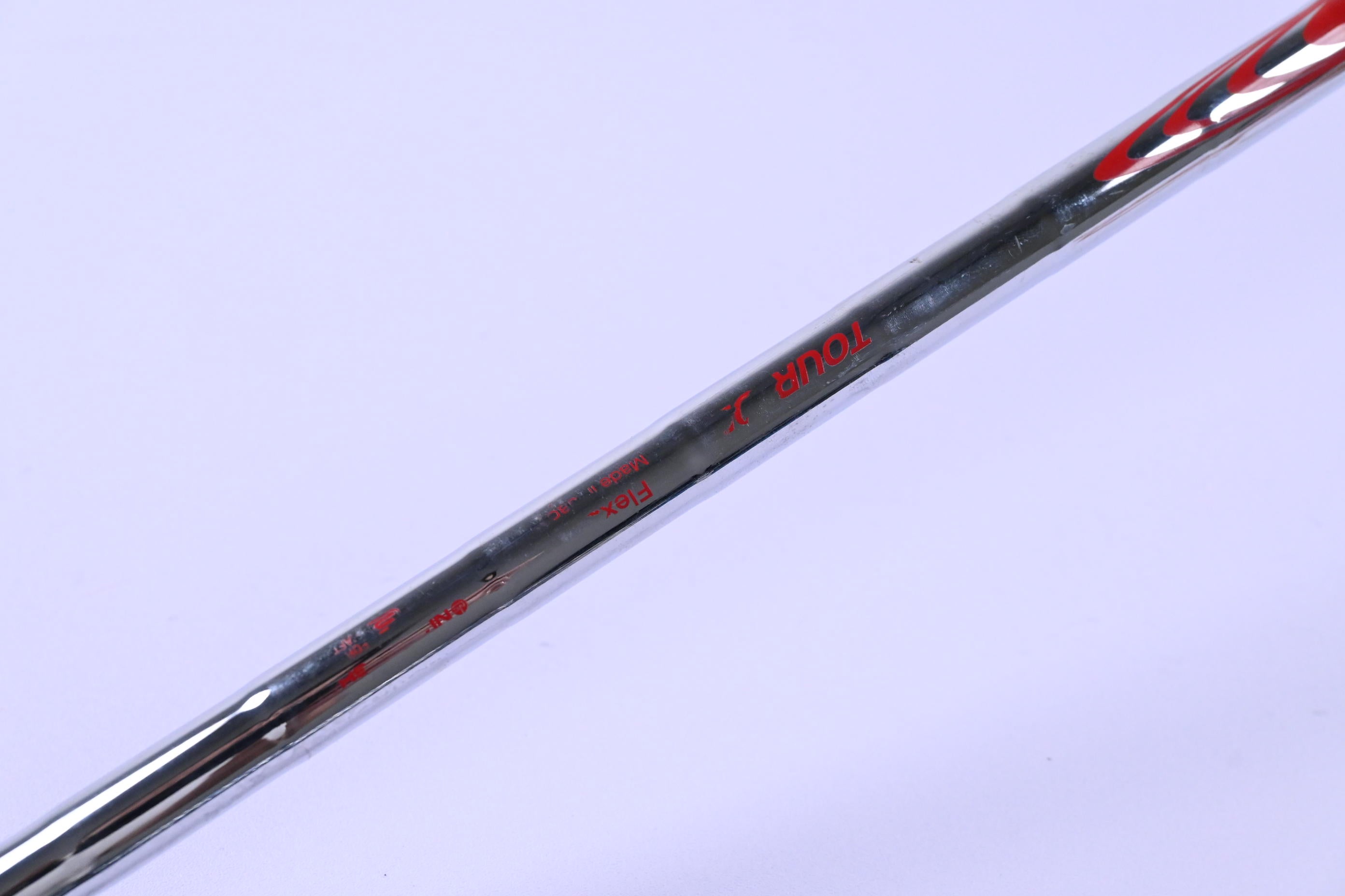 Callaway Paradym Ai Smoke #5 Iron / 22 Degree / Regular Flex N.S.PRO Modus 3