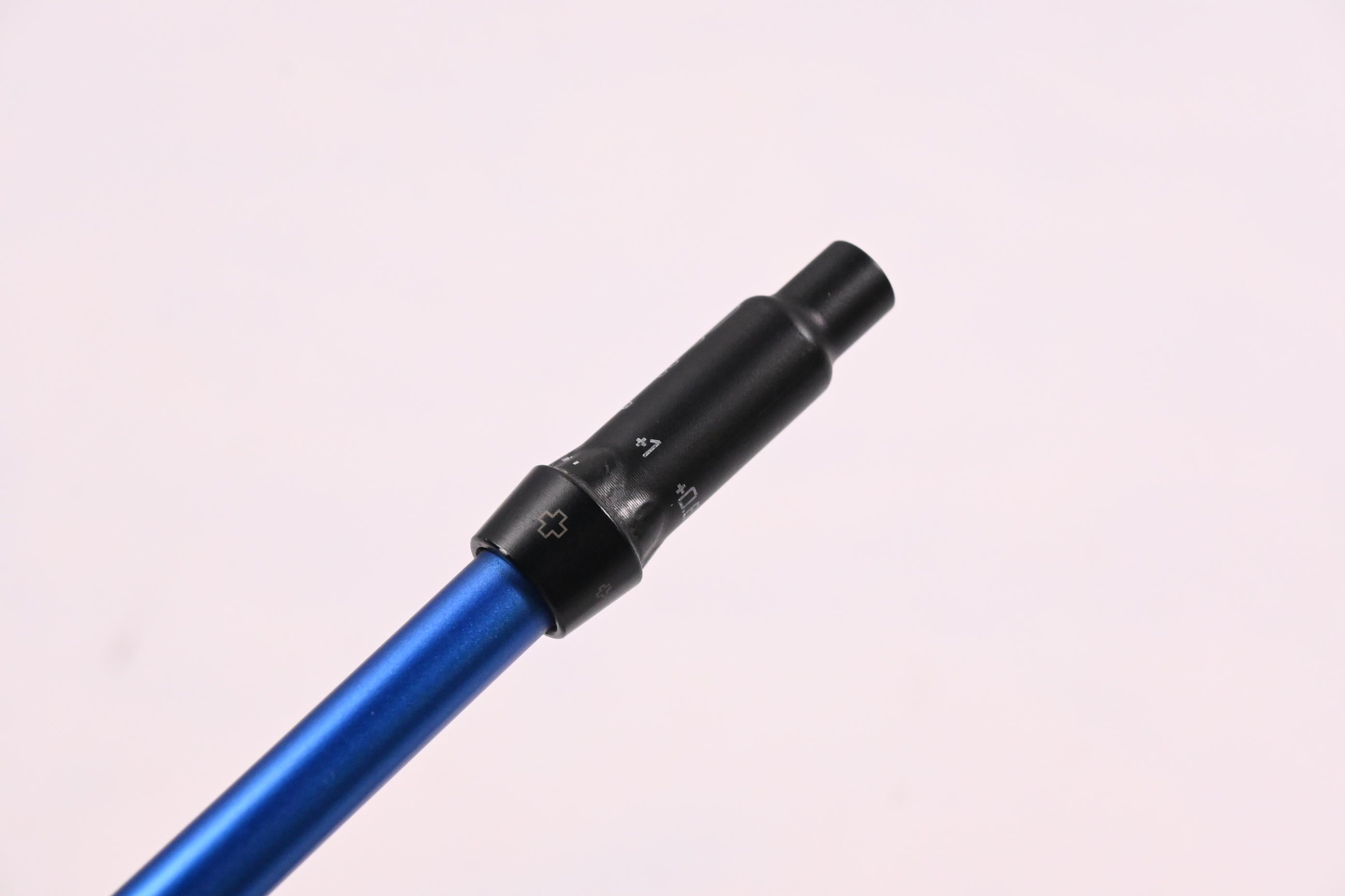 Ping TFC 419 Driver Shaft / Regular Flex / Ping 2nd Gen