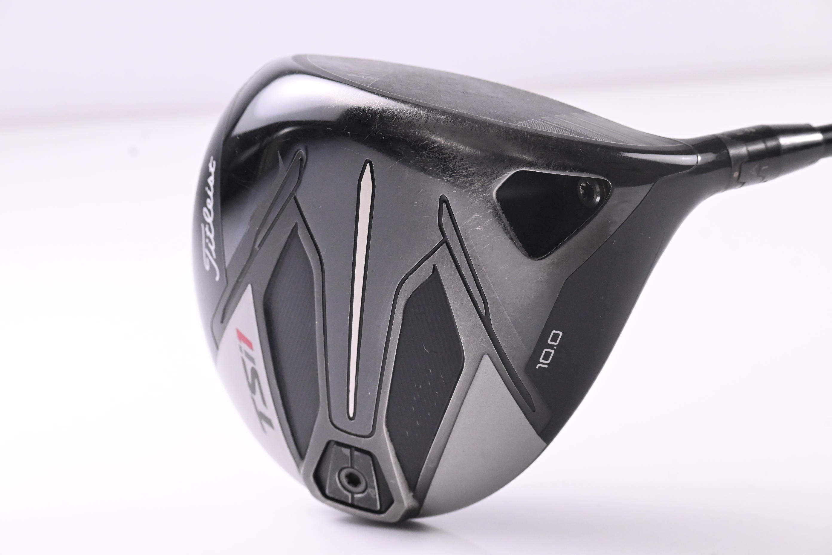 Titleist TSi1 Driver / 10 Degree / Stiff Flex Mitsubishi Tensei AV Blue 55 Shaft