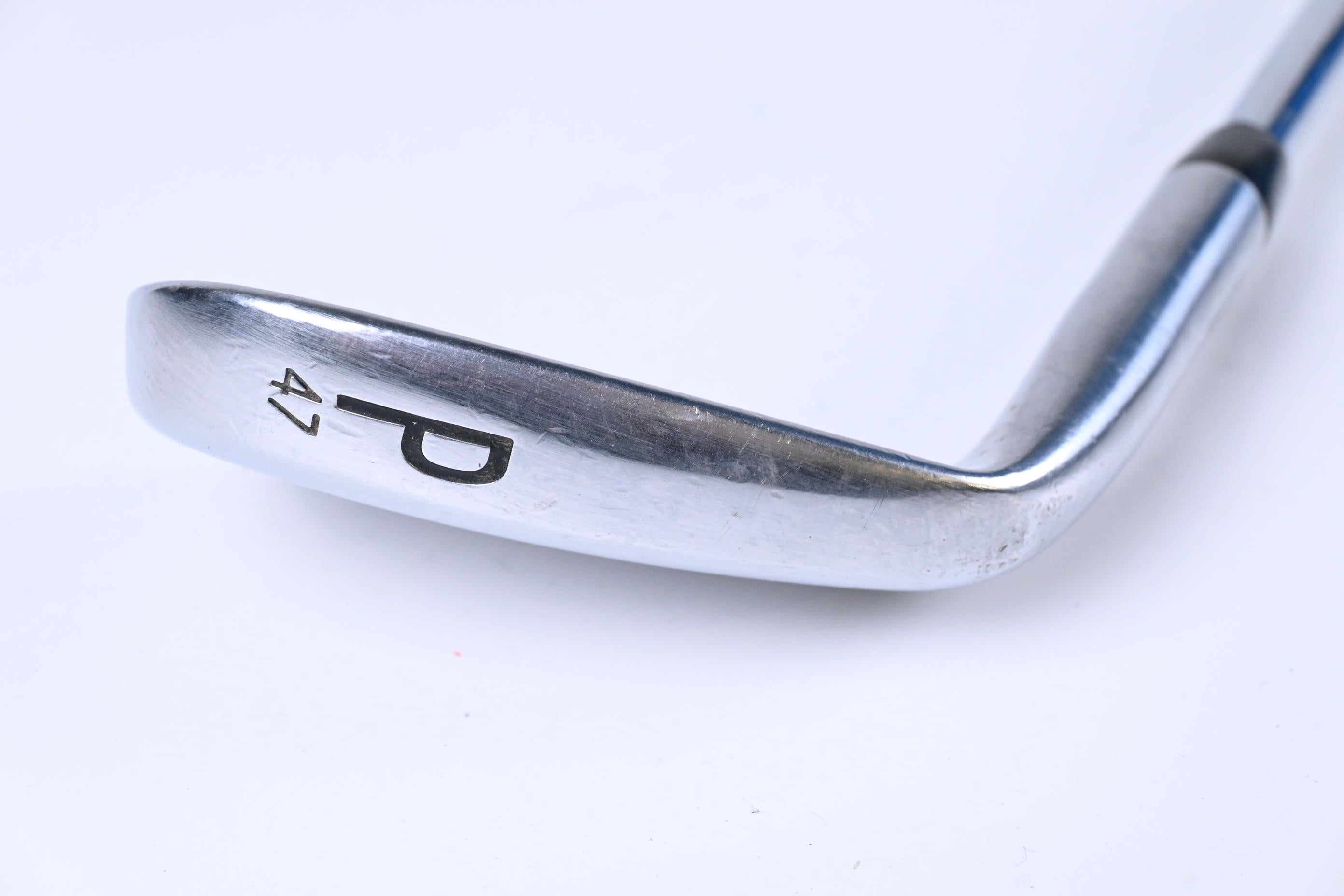 Titleist 620 CB Pitching Wedge / 47 Degree / Regular Flex Project X LZ 115 Shaft