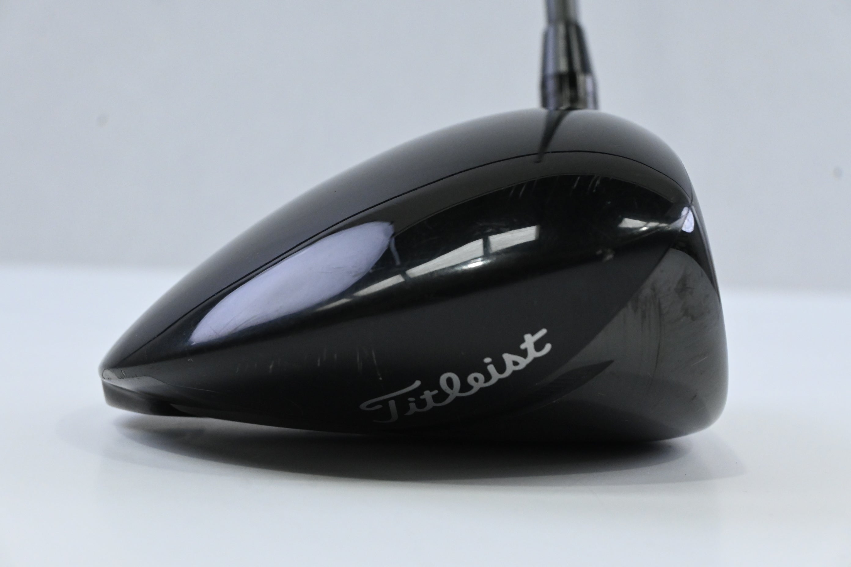 Titleist TS2 Driver / 11.5 Degree / Stiff Flex HZRDUS Smoke Black 60 Shaft
