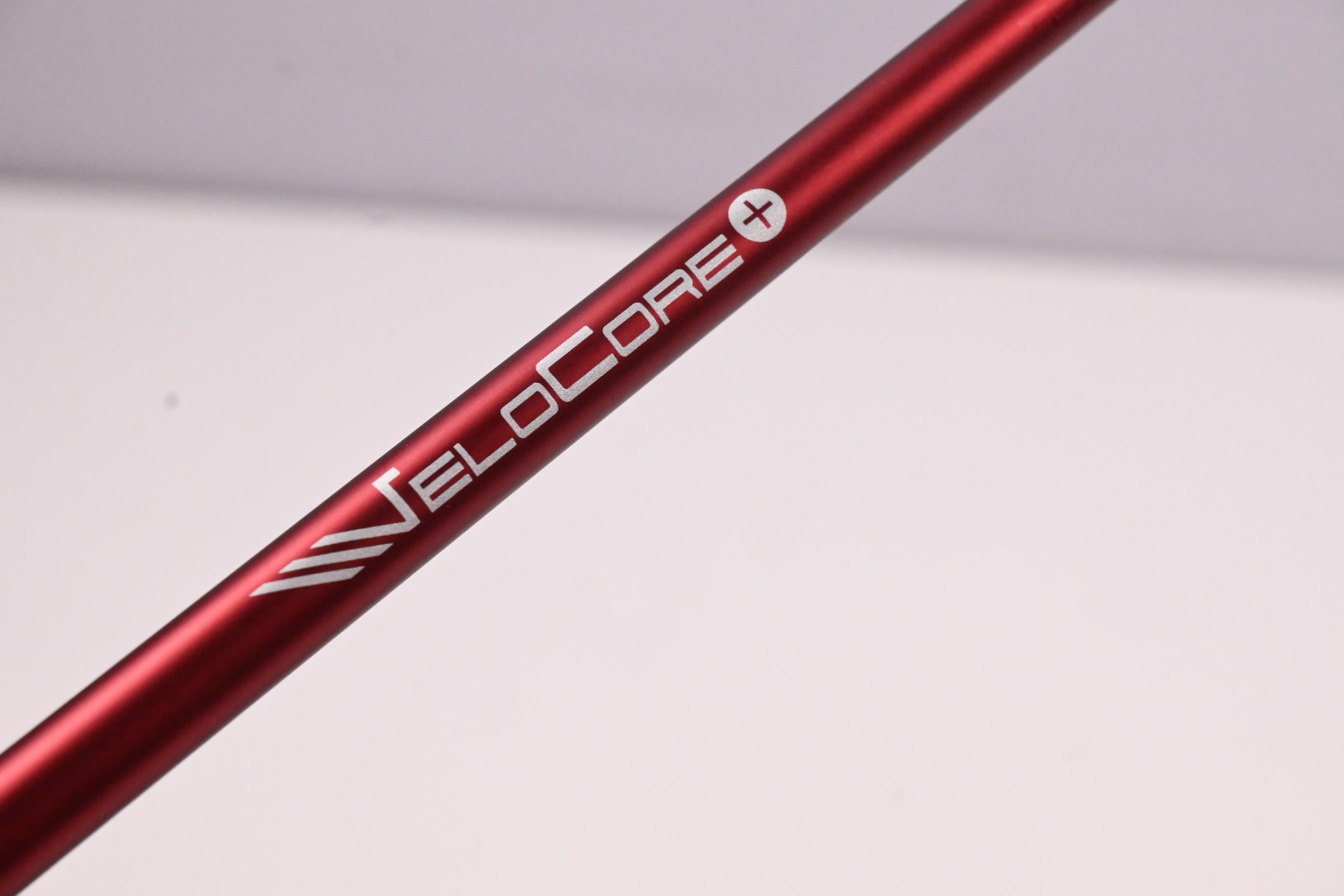 Fujikura Ventus Velocore+ Red 6 Driver Shaft X-Flex / Cobra 3rd Gen