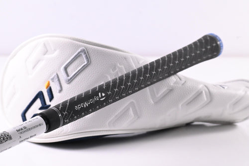 Taylormade Qi10 Max #3 Wood / 16 Degree / Stiff Flex Fujikura Speeder NX TCS 50