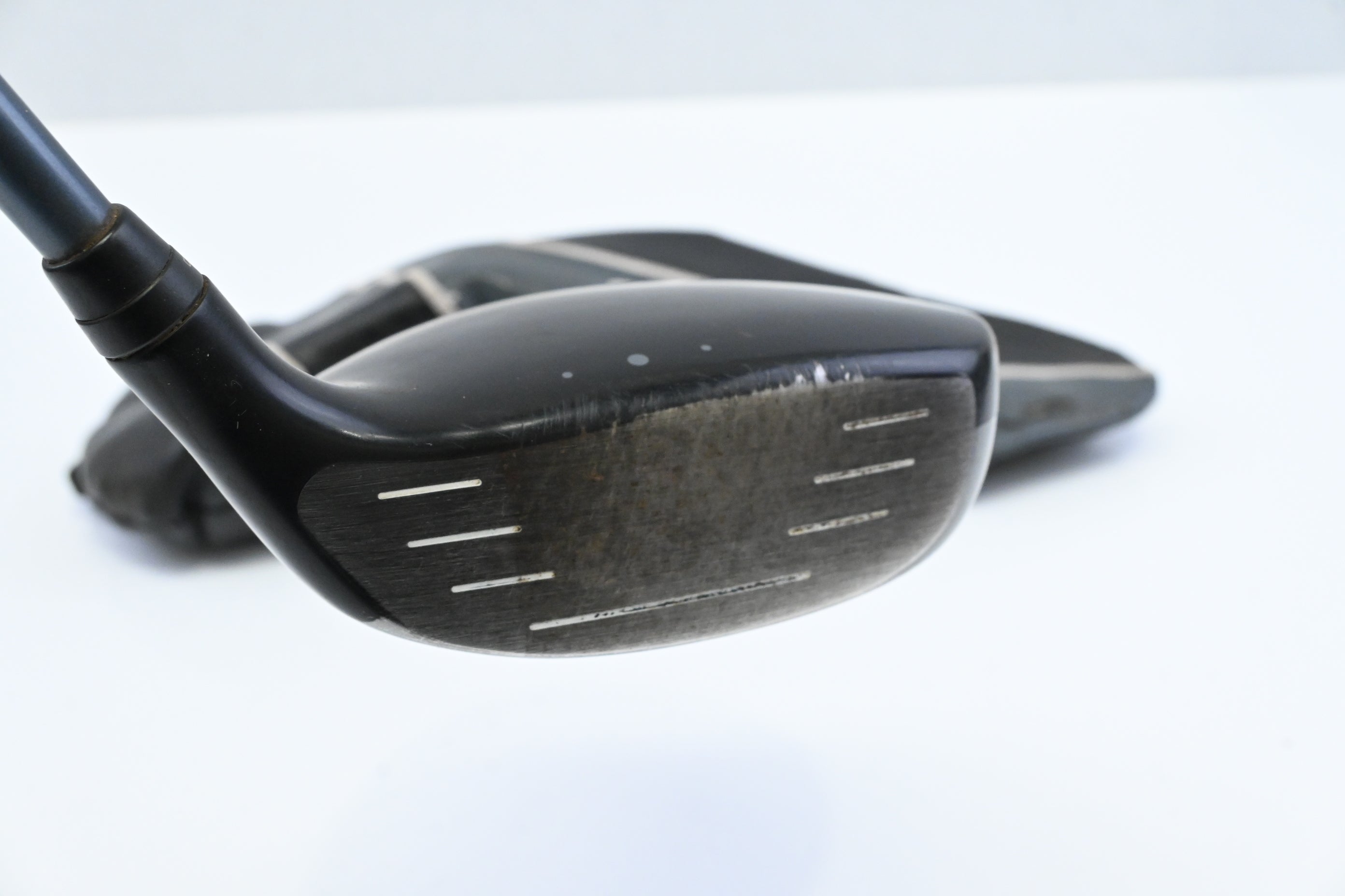 Left Hand Ping G425 Max #3 Wood / 14.5 Degree / Senior Flex Alta CB Slate 65