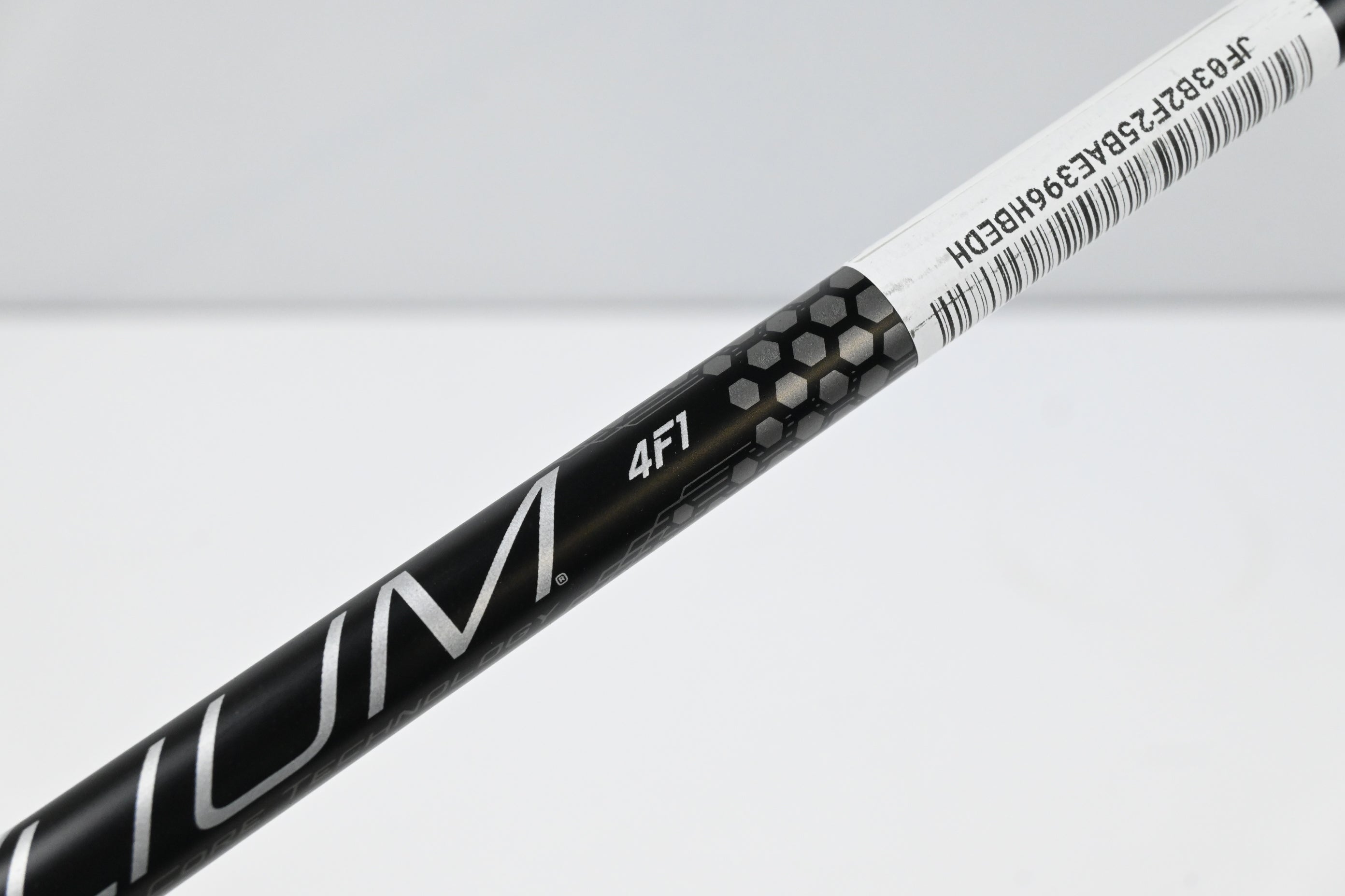 Ladies UST Mamiya Helium Nanocore 4 #7 Wood Shaft / Ladies Flex / Cobra 2nd Gen