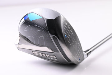 Taylormade SIM Max Driver / 9 Degree / Regular Flex Airspeeder 50 Shaft