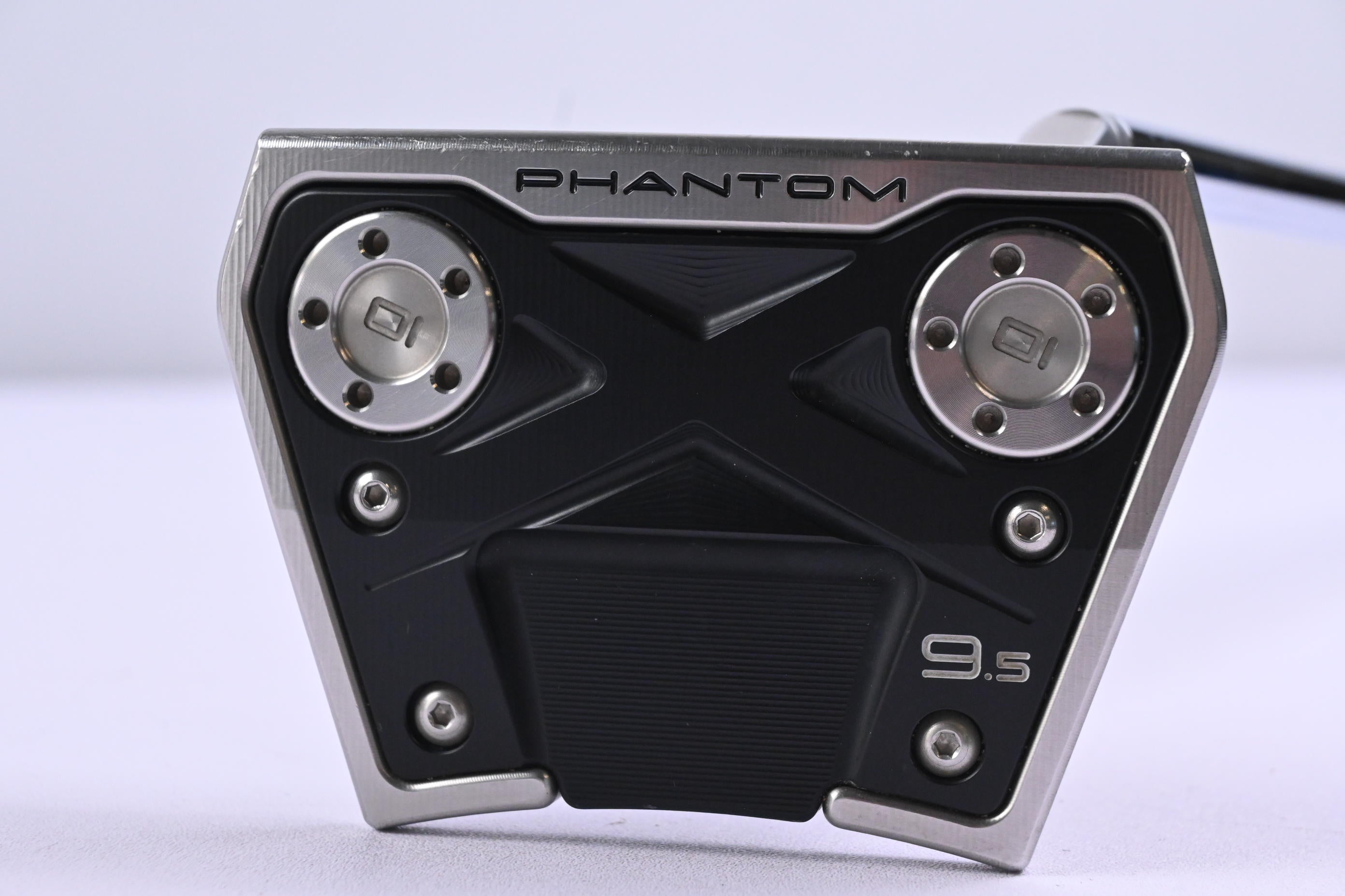 Scotty Cameron Phantom X 2022 9.5 Putter / 35 Inch