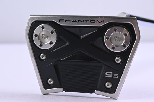 Scotty Cameron Phantom X 2022 9.5 Putter / 35 Inch